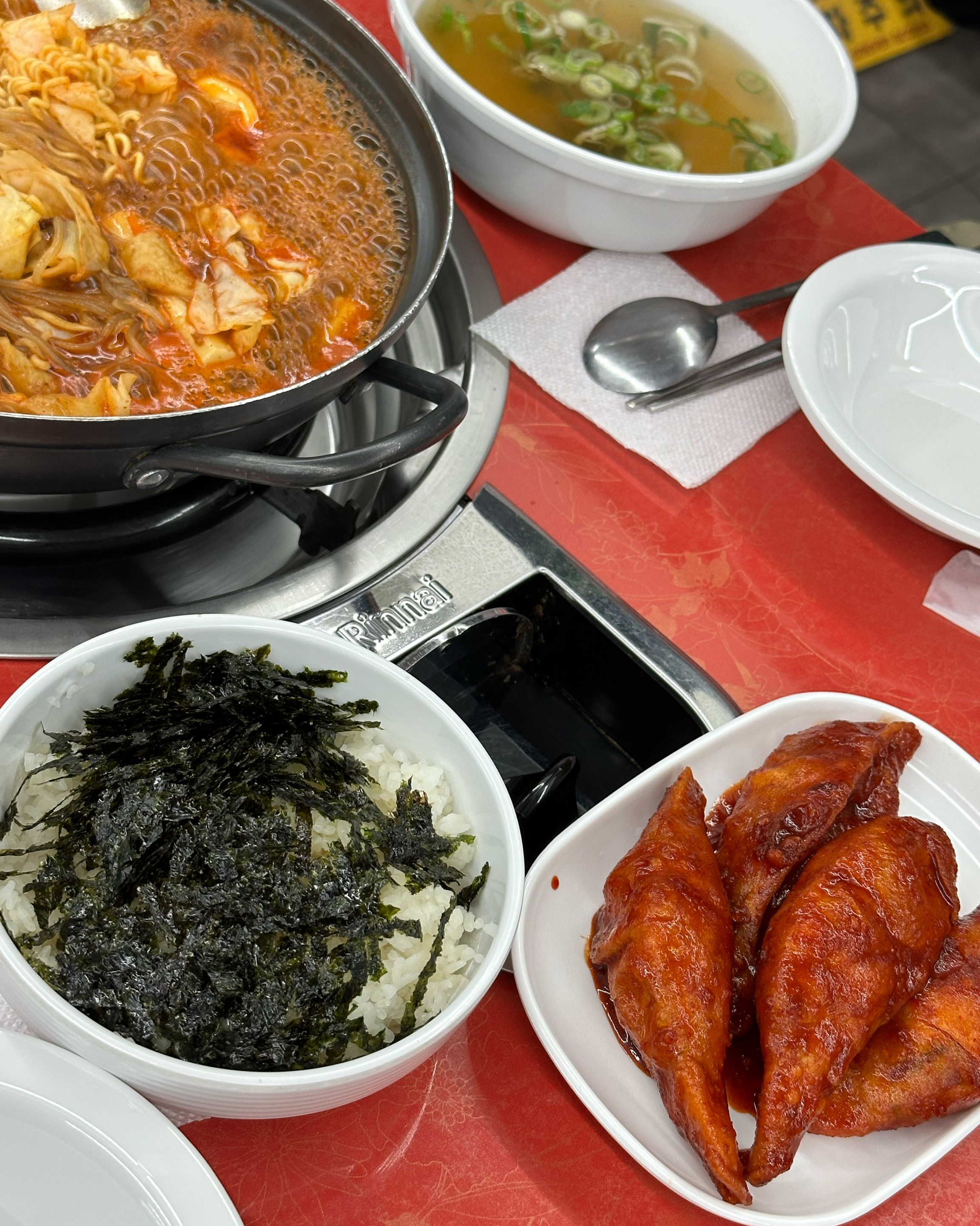 
총신대입구(이수)역식당 애플하우스