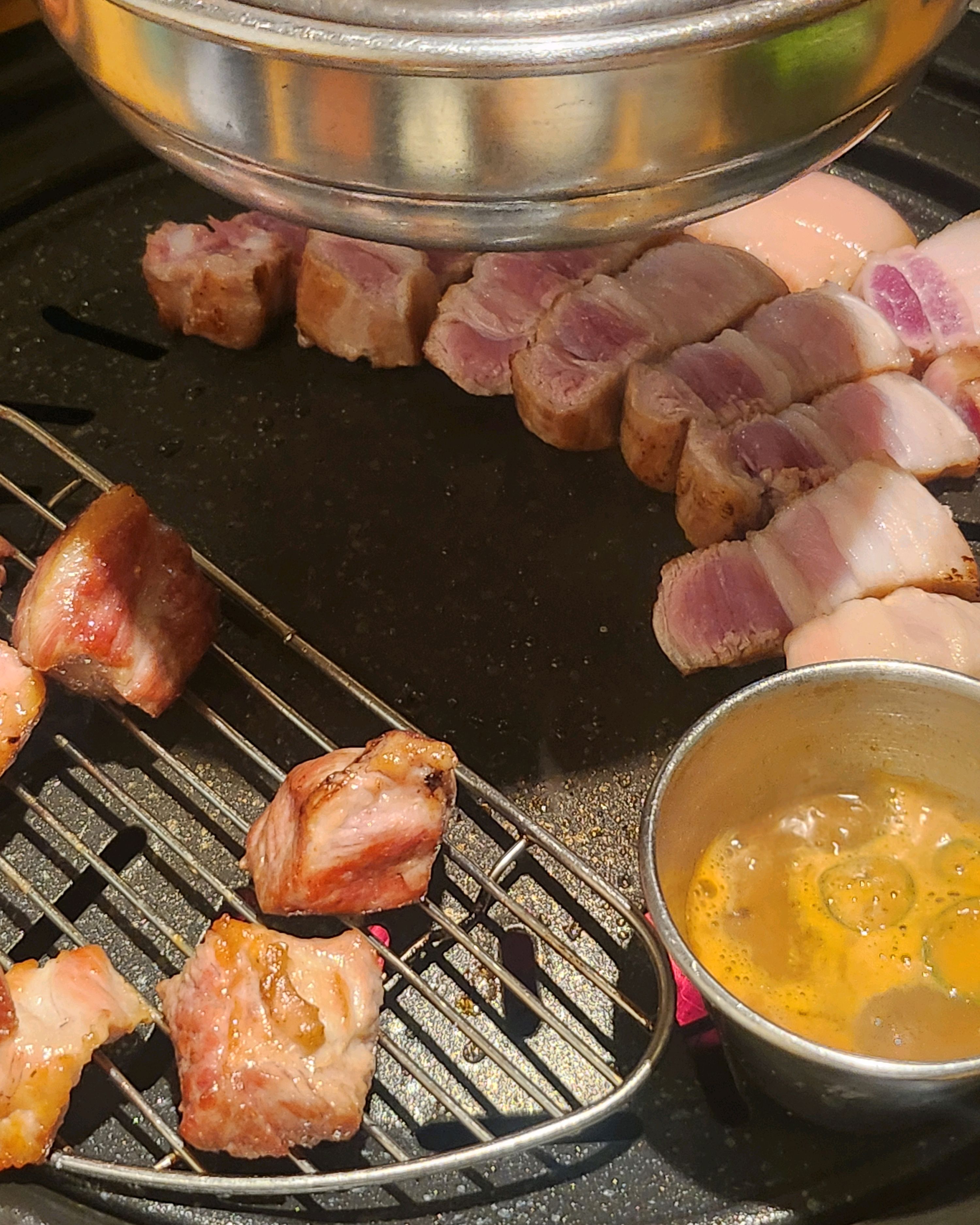 
까치산역식당 범식당 까치산본점
