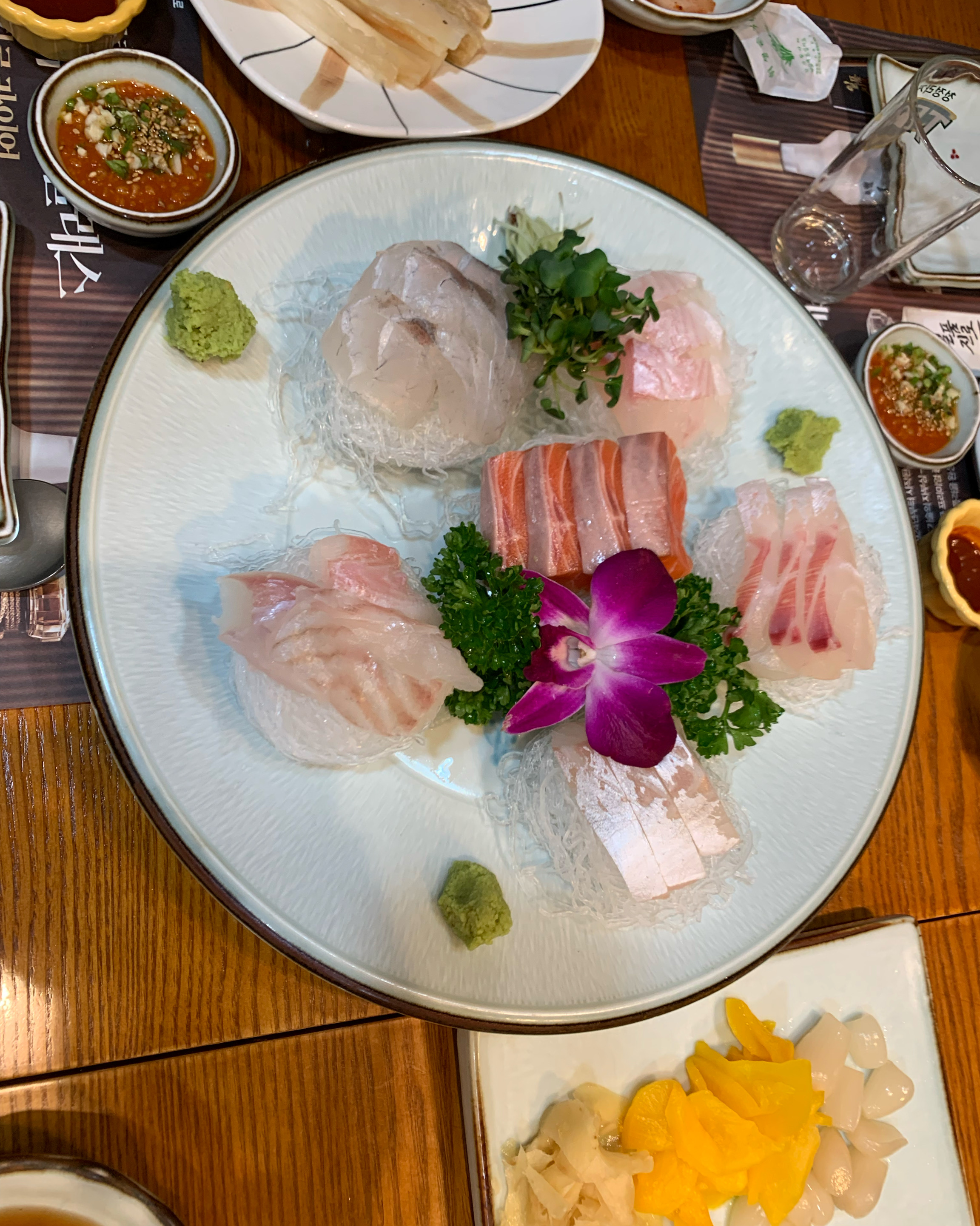 [명동 맛집 배 수사] 직접 가본 로컬 리뷰
