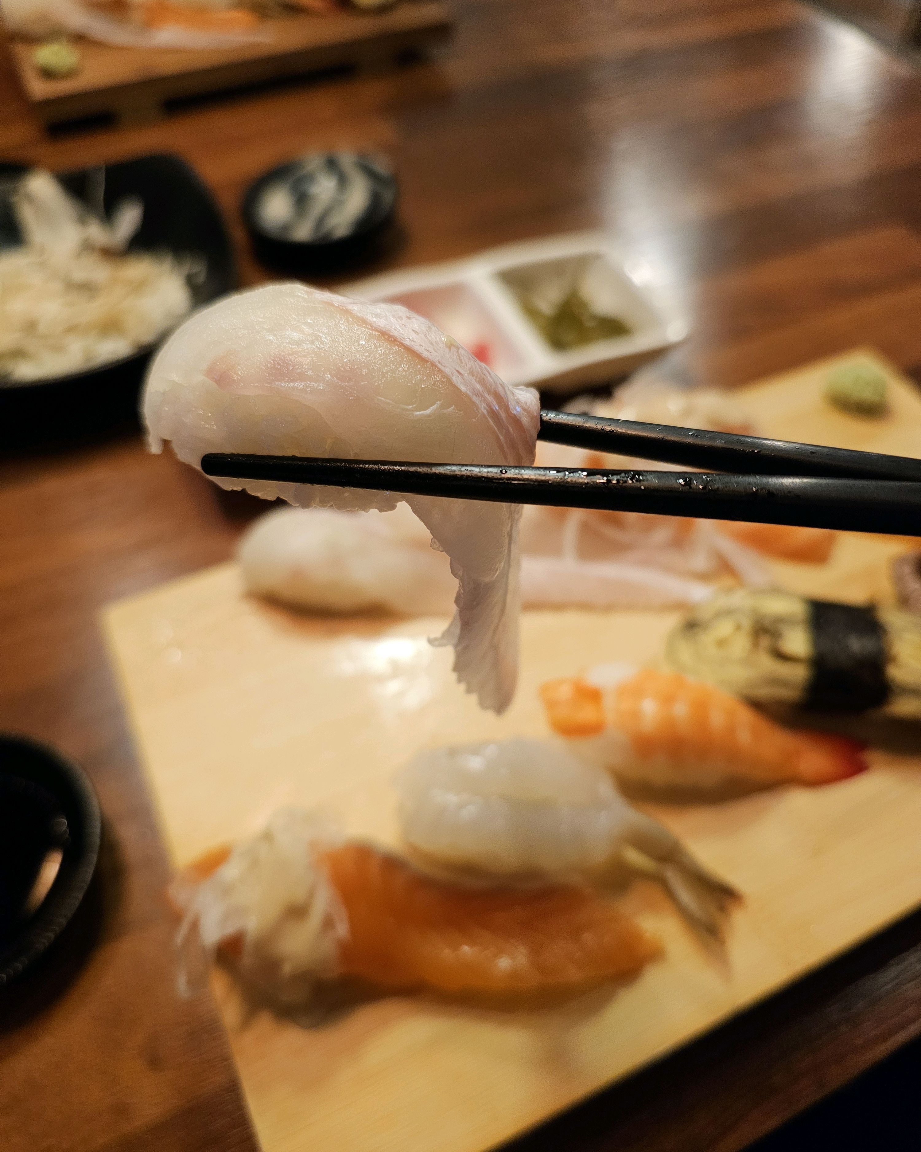 [김해 맛집 오토리스시] 직접 가본 로컬 리뷰
