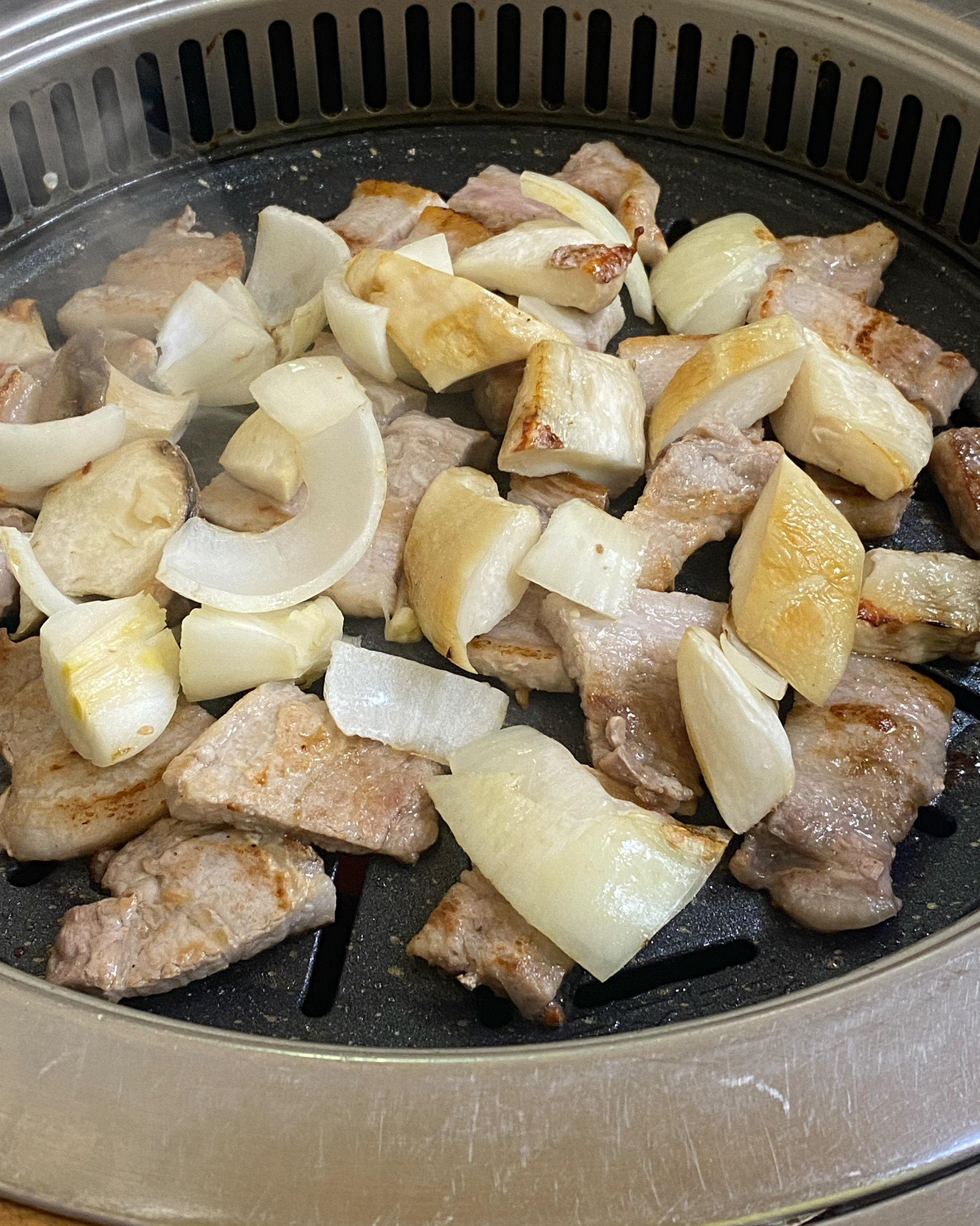 대천 맛집 [충남숯불갈비] 직접 가본 로컬 리뷰