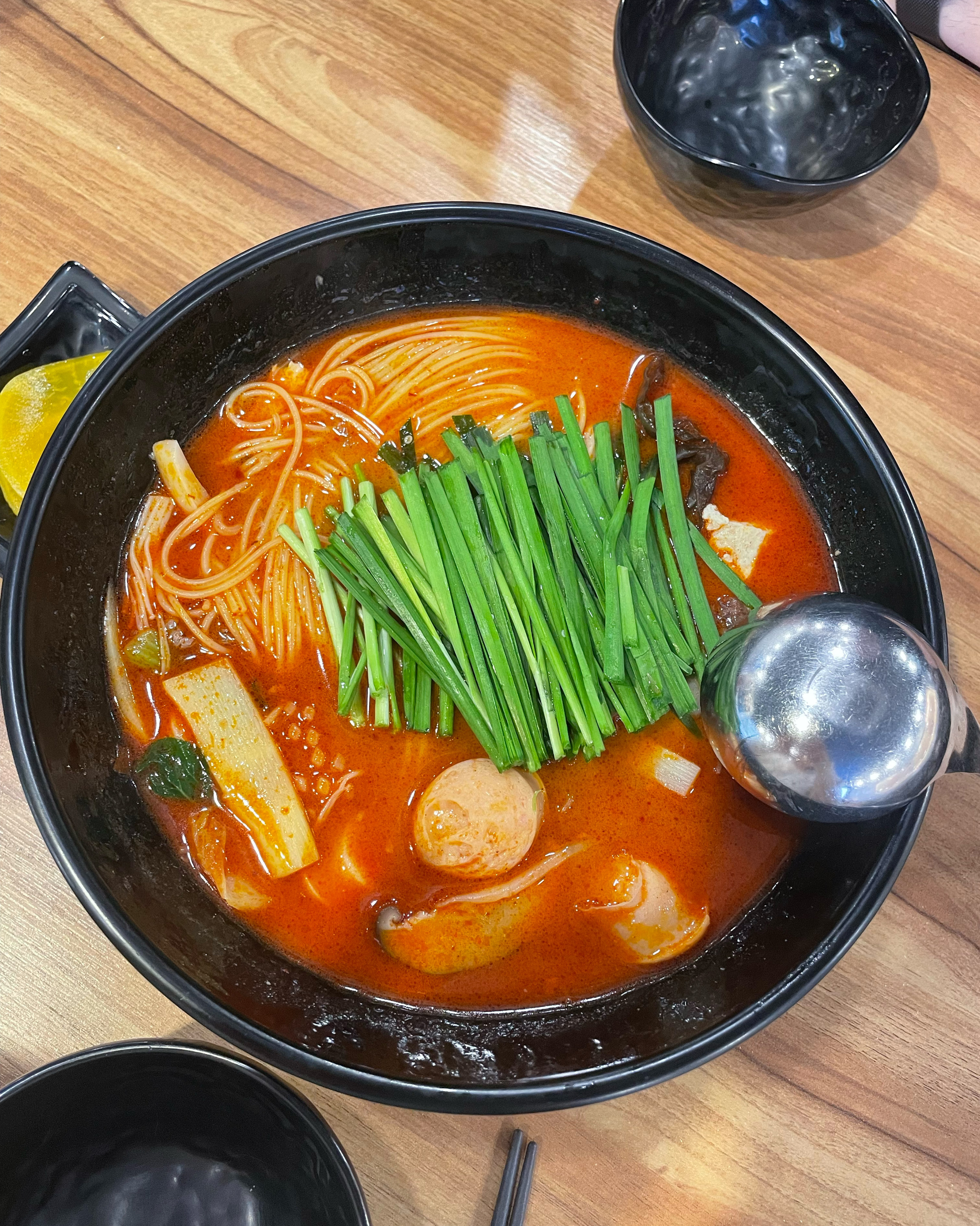 
장한평역식당 신라방마라탕 장안동맛집