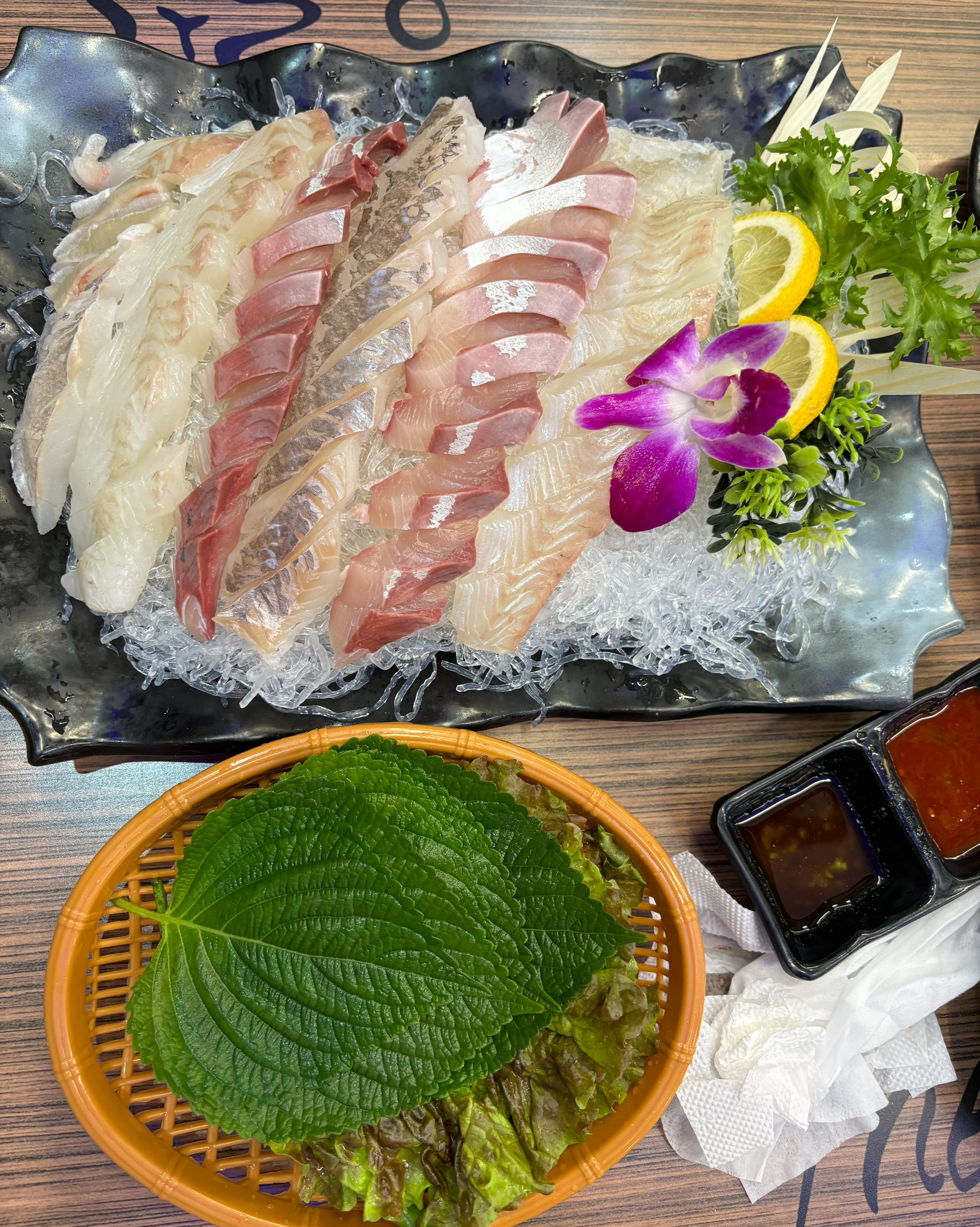  석계역 맛집 빛나는바다 석계점