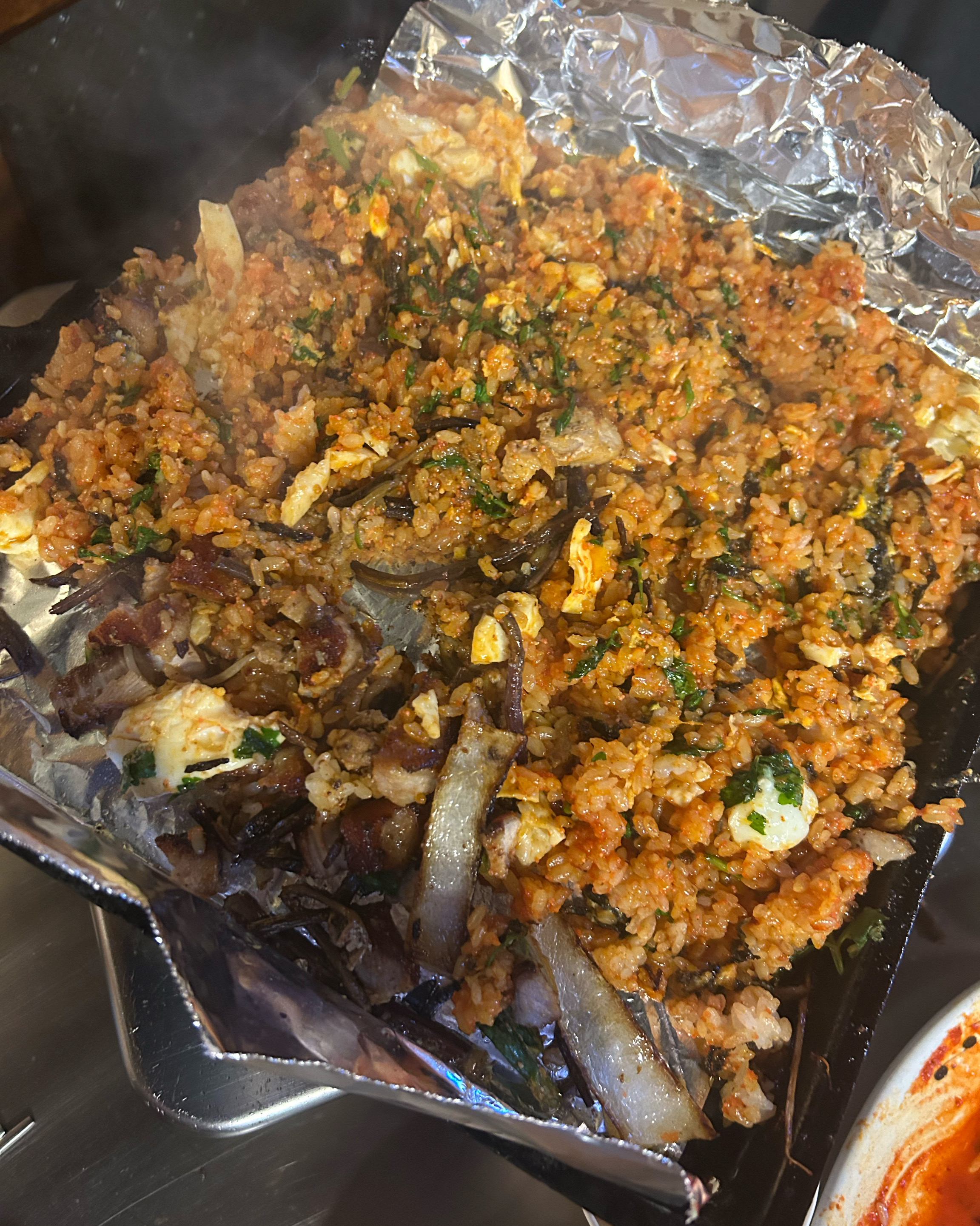 
숙대입구역식당 상록수