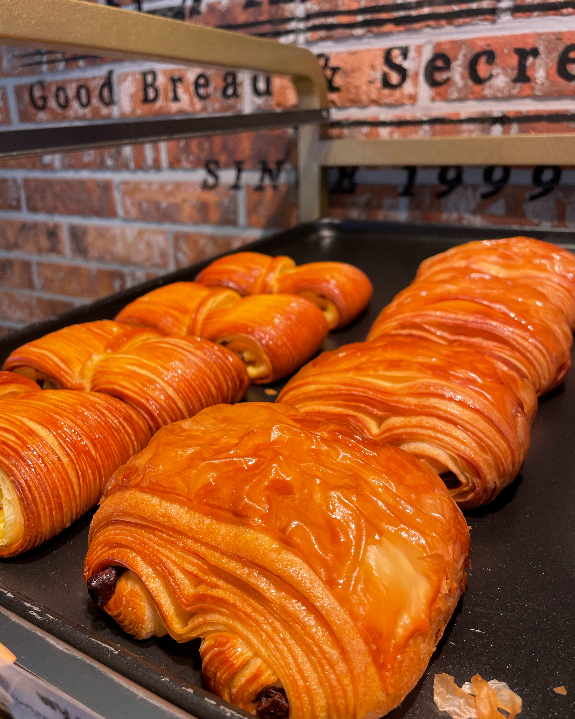 [김해 맛집 브레드웜] 직접 가본 로컬 리뷰