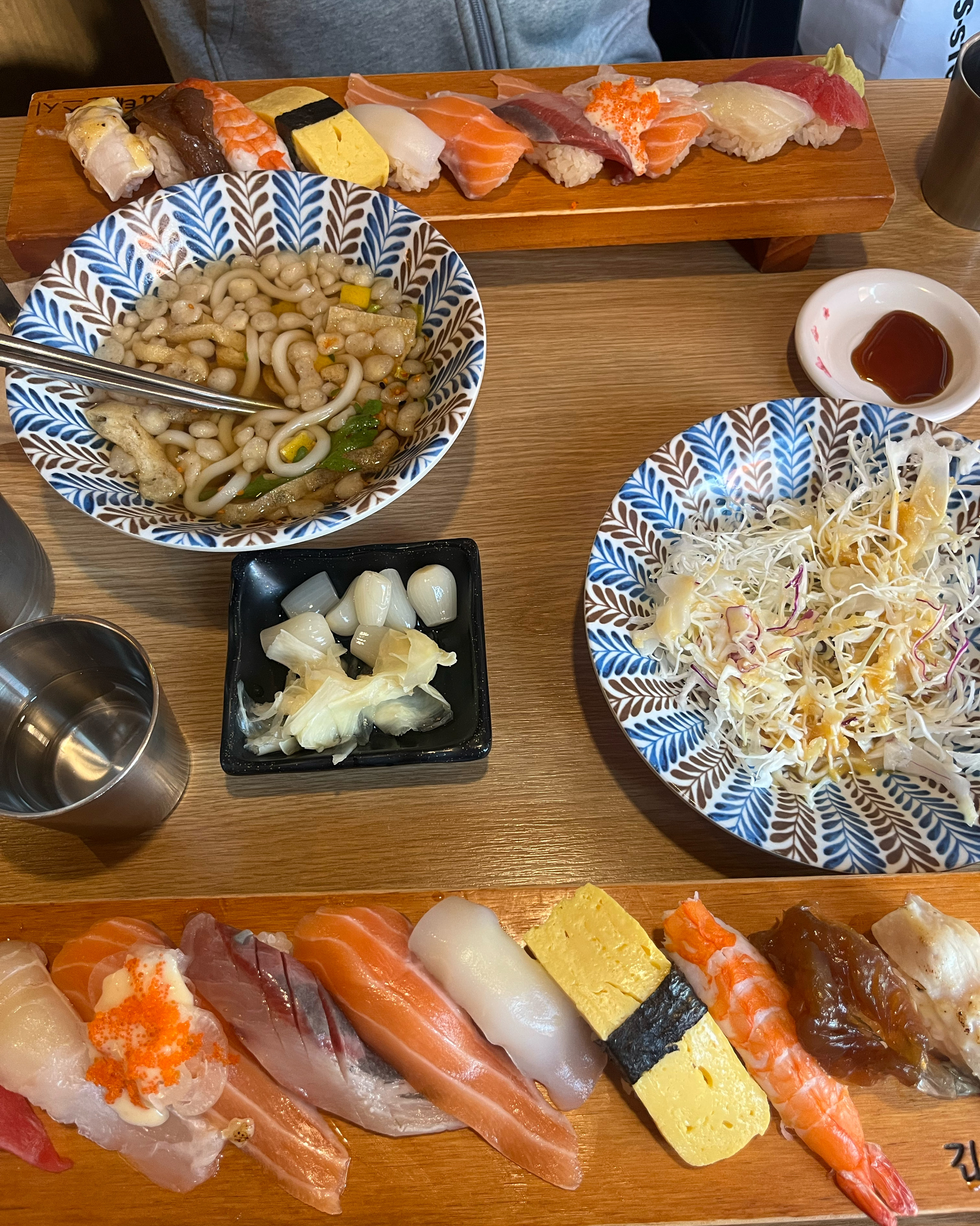 
성신여대입구역식당 김태완스시 성신여대점