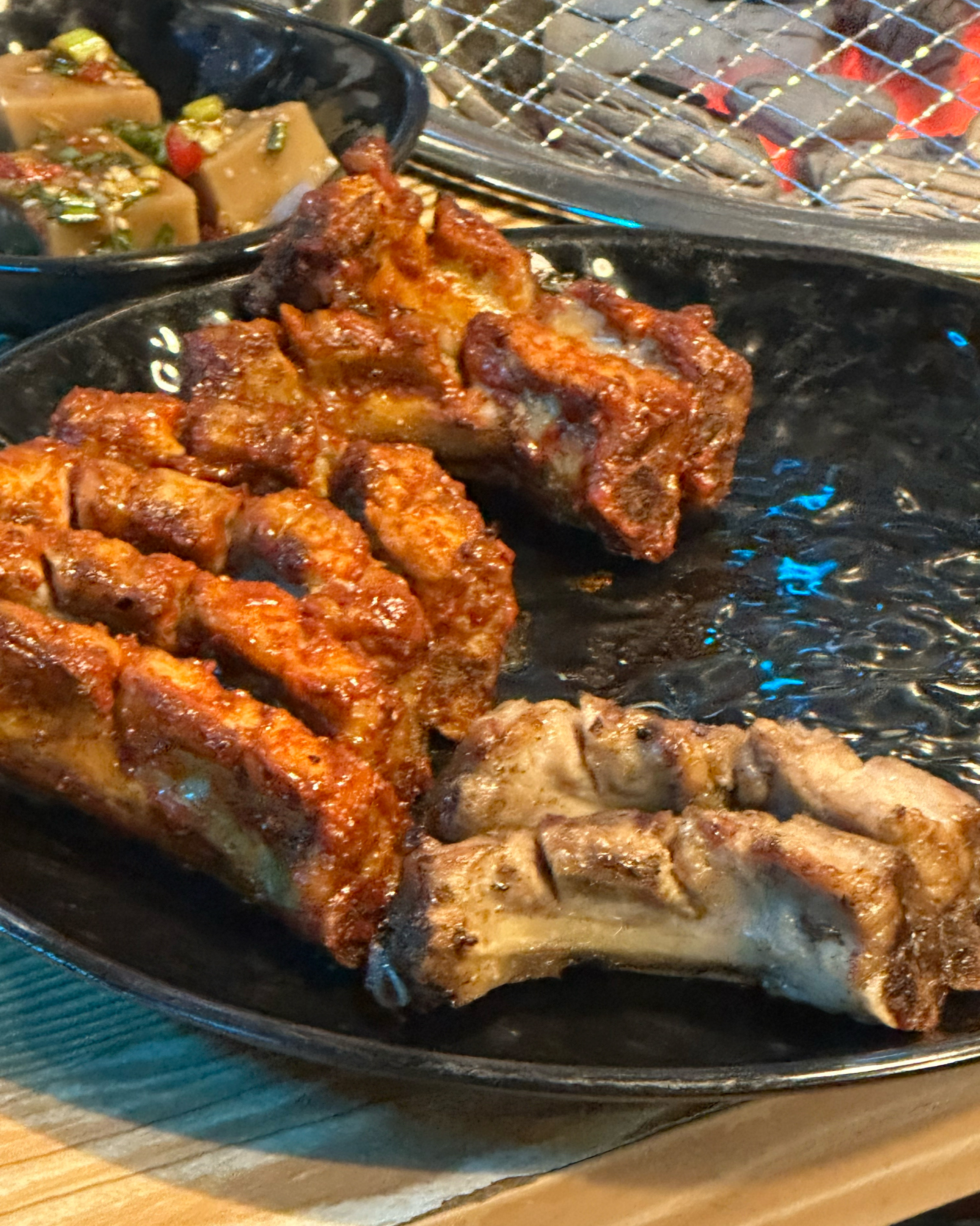 
쌍문역식당 인생극장쪽갈비 쌍문역점