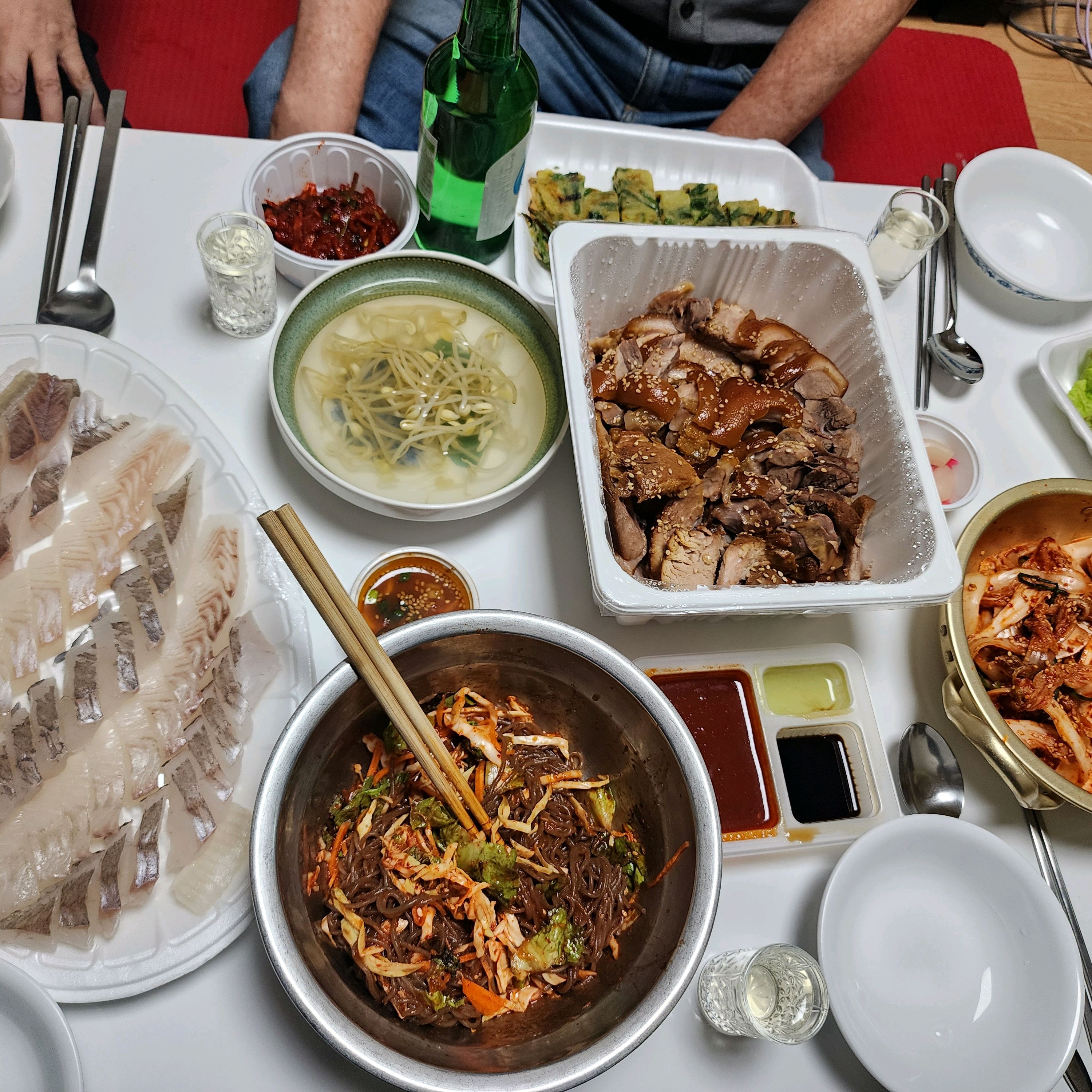 
쌍문역식당 미스터빽실장 쌍문본점