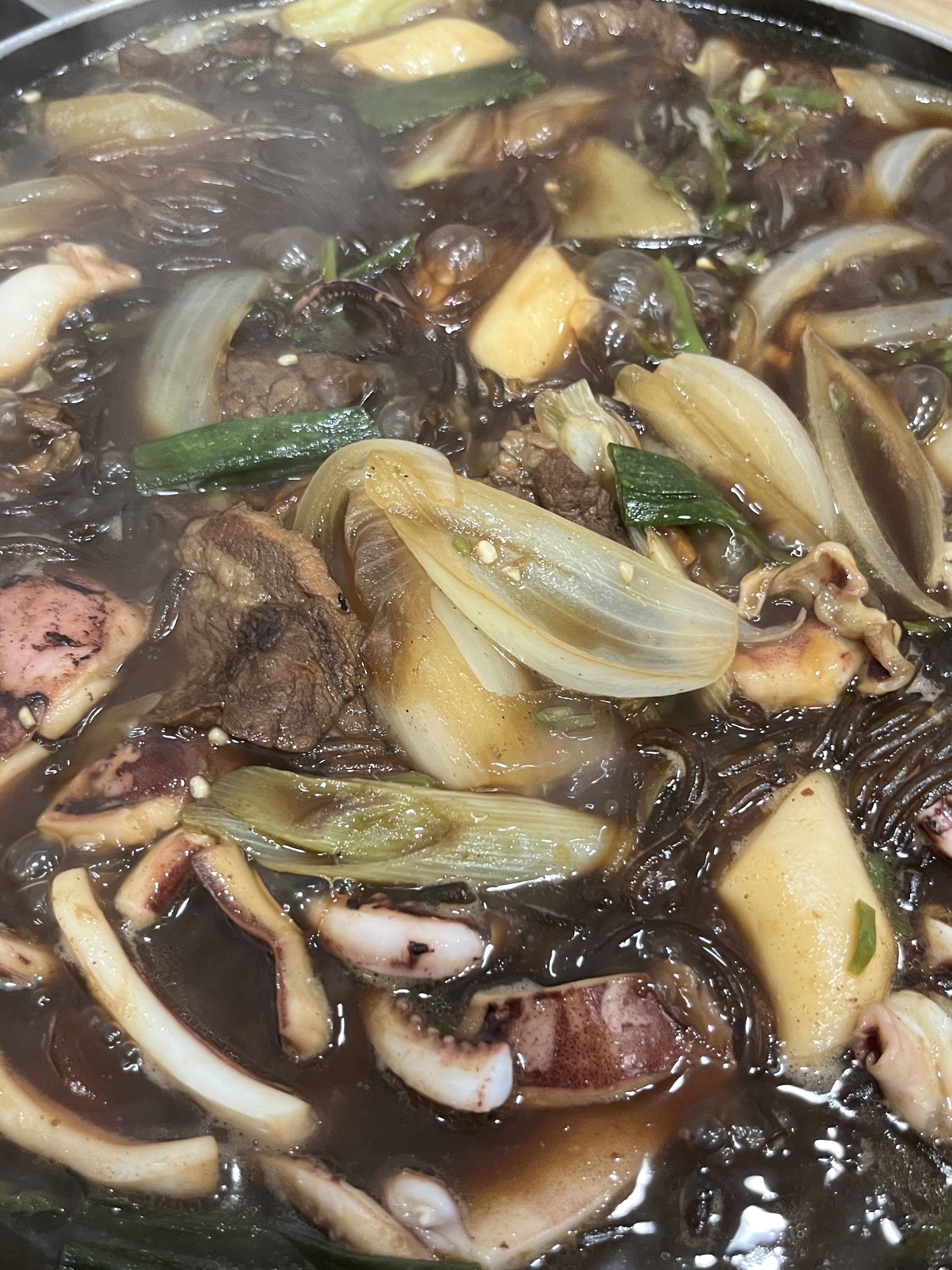 [명동 맛집 을지로 전주옥] 직접 가본 로컬 리뷰