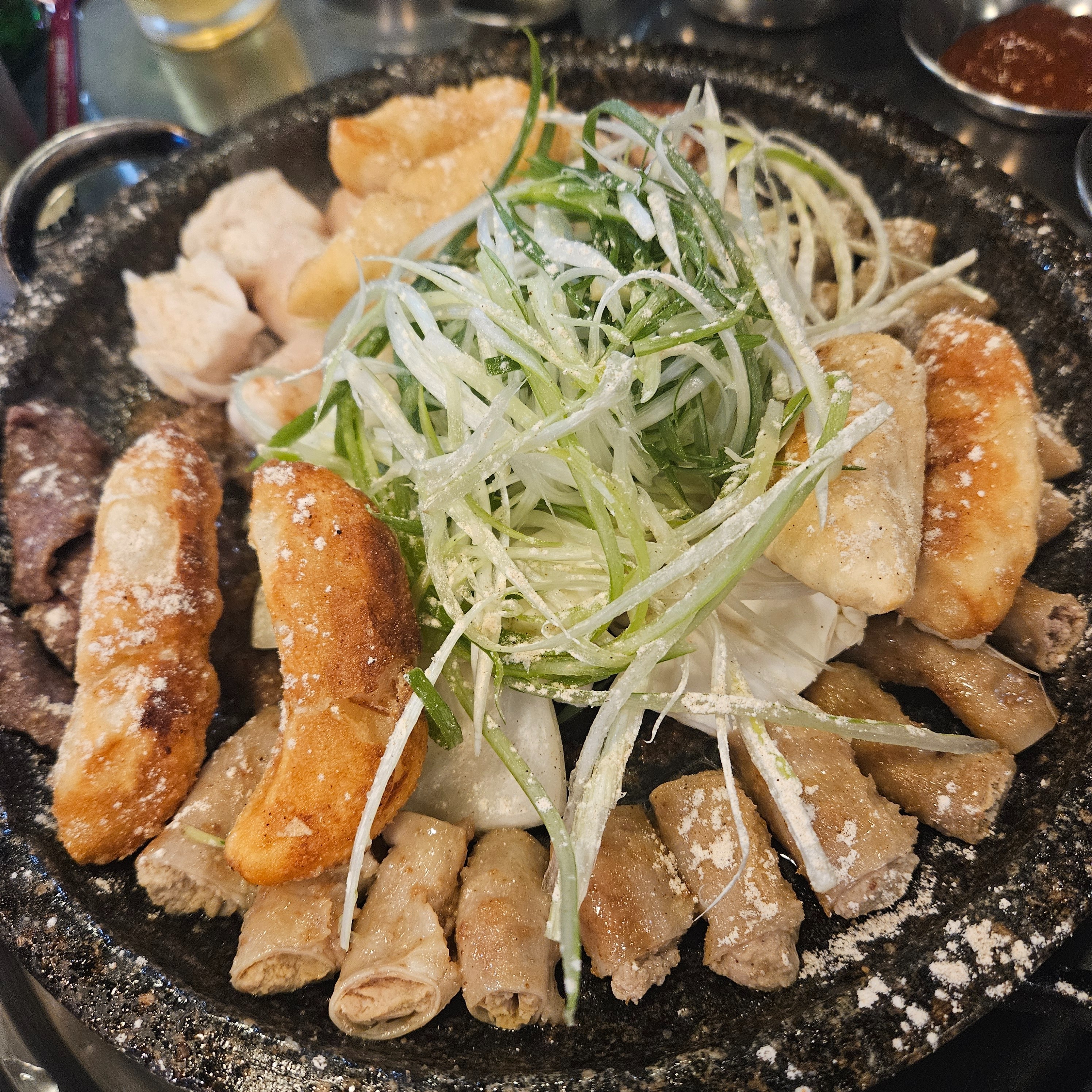 
까치산역식당 별곱창 까치산본점