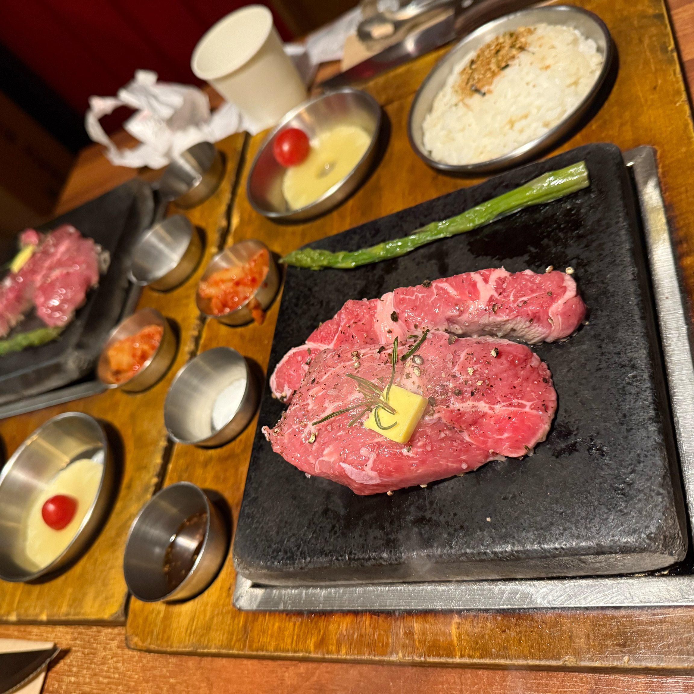  외대앞역 맛집 샤로스톤