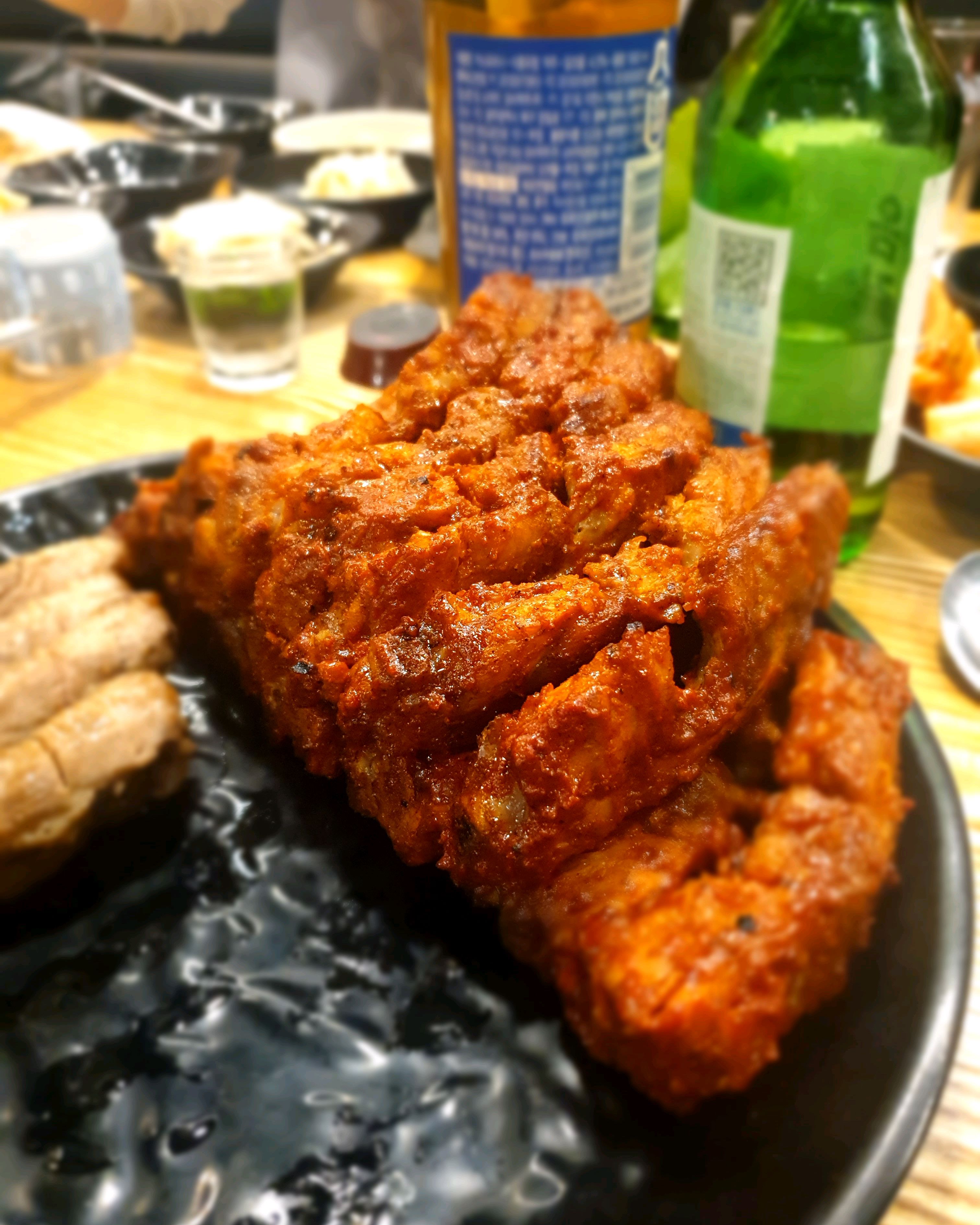 
쌍문역식당 인생극장쪽갈비 쌍문역점