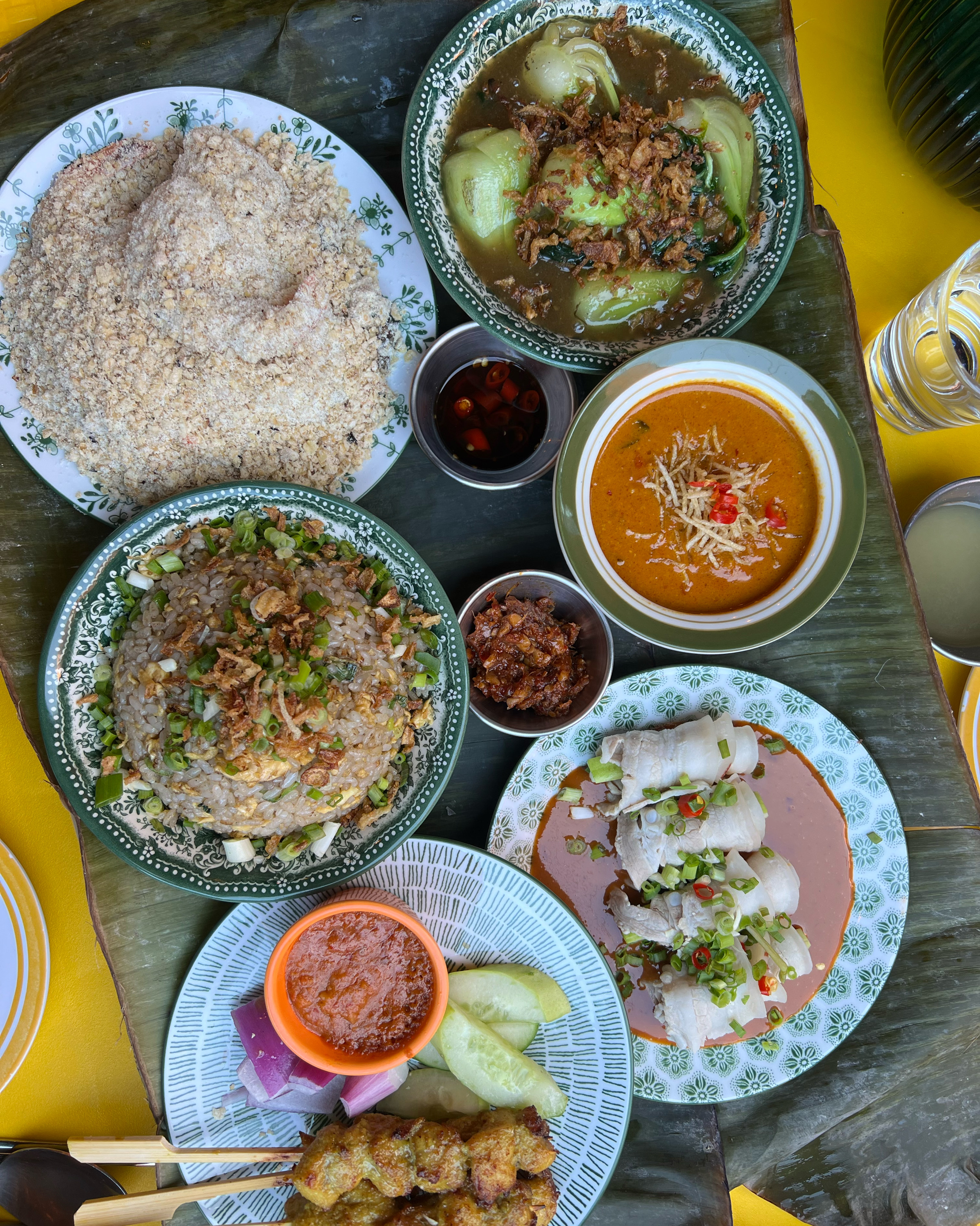 
삼각지역식당 시옥 삼각지점