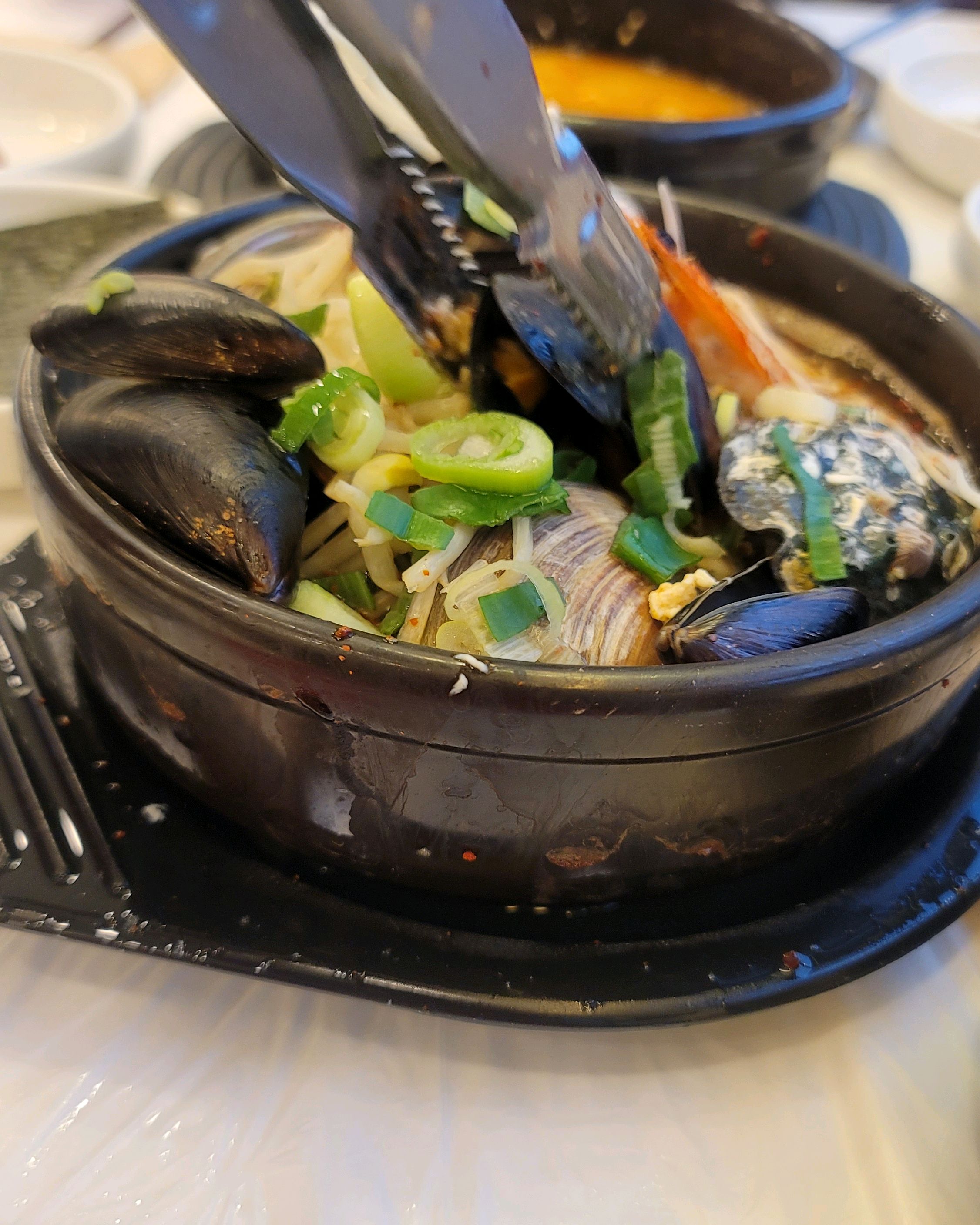 [강릉 맛집 강릉전복해물뚝배기 강릉] 직접 가본 로컬 리뷰