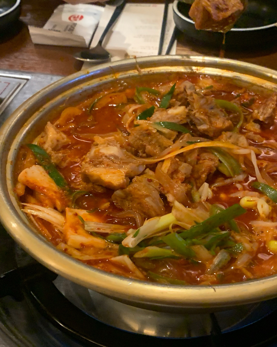 
미아사거리역식당 짚신매운갈비찜 미아본점