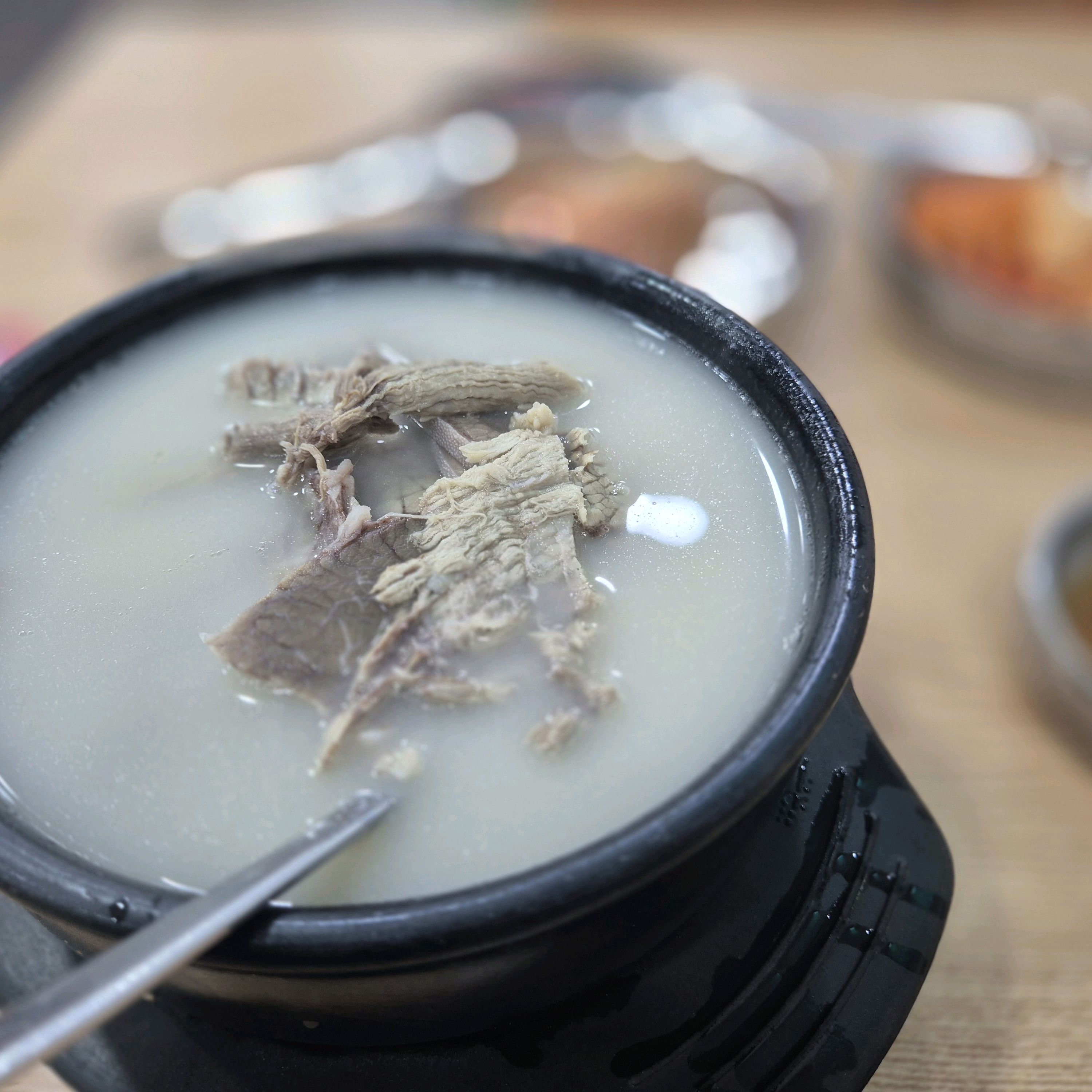 [광화문 맛집 이문설렁탕] 직접 가본 로컬 리뷰