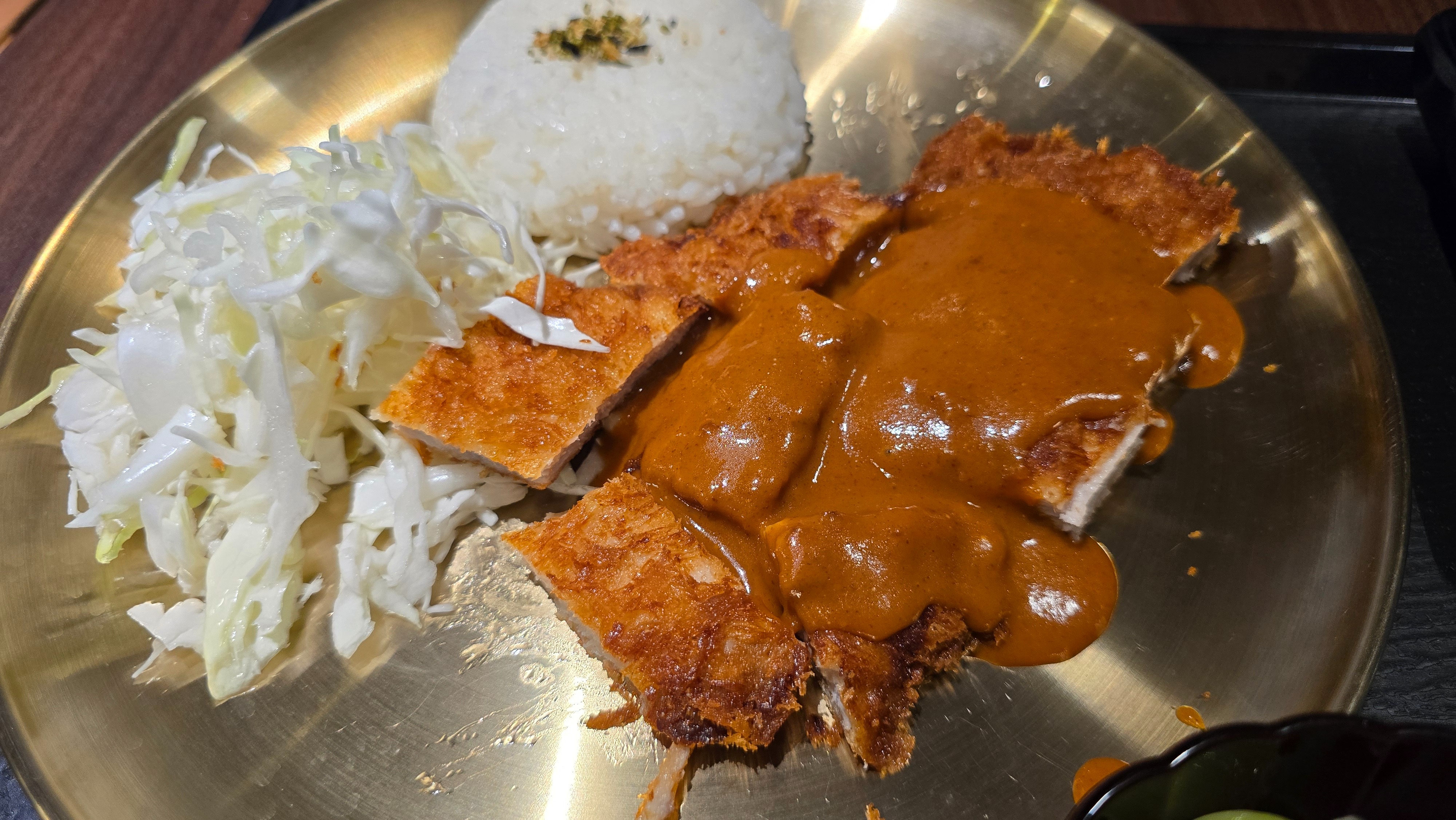 
대치역식당 극강은마