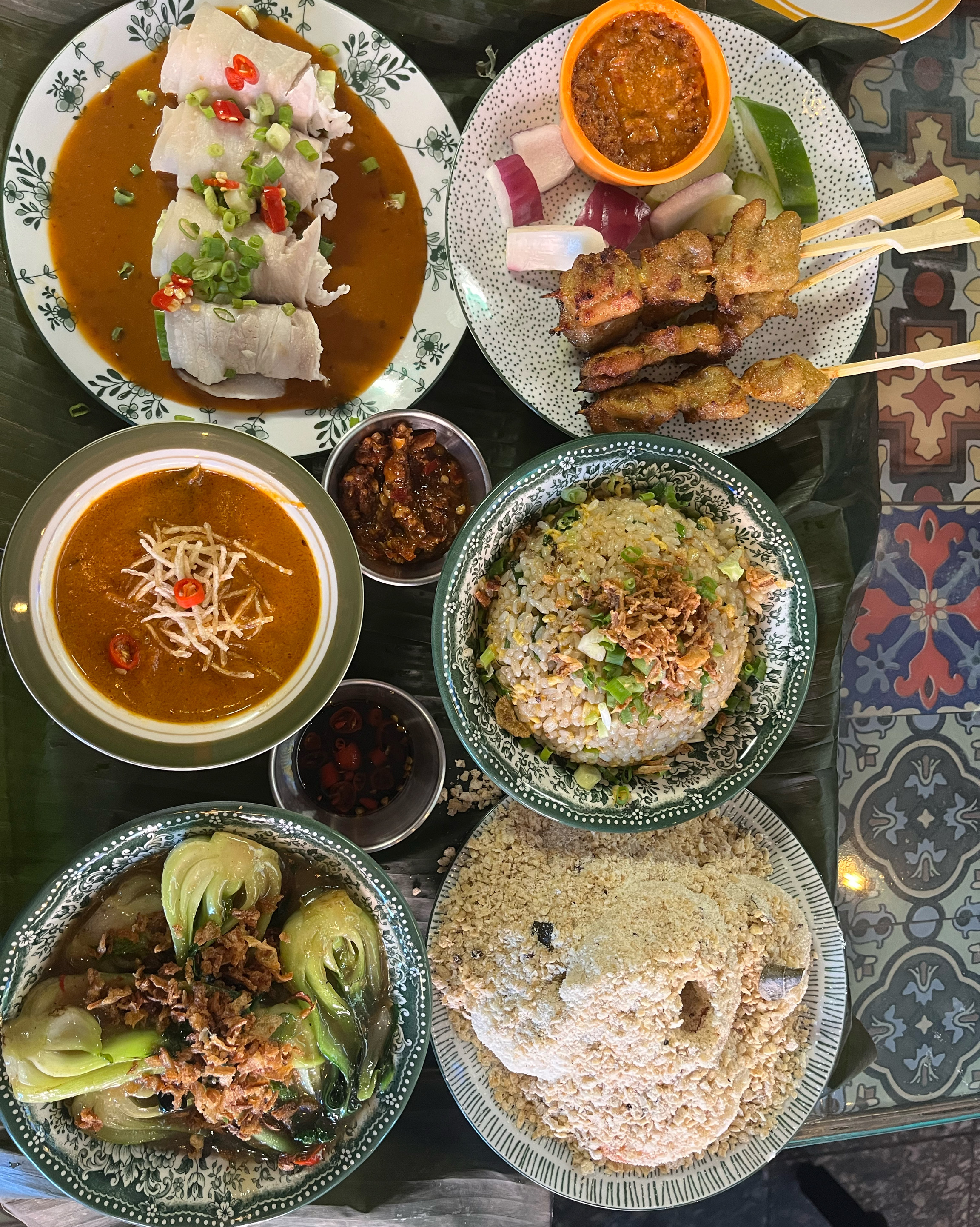 
삼각지역식당 시옥 삼각지점