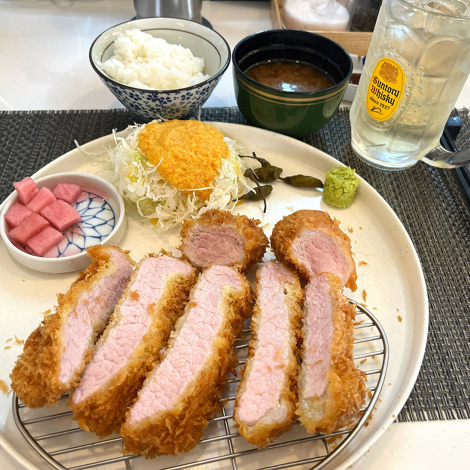 
신용산역식당 카츠신보 신용산