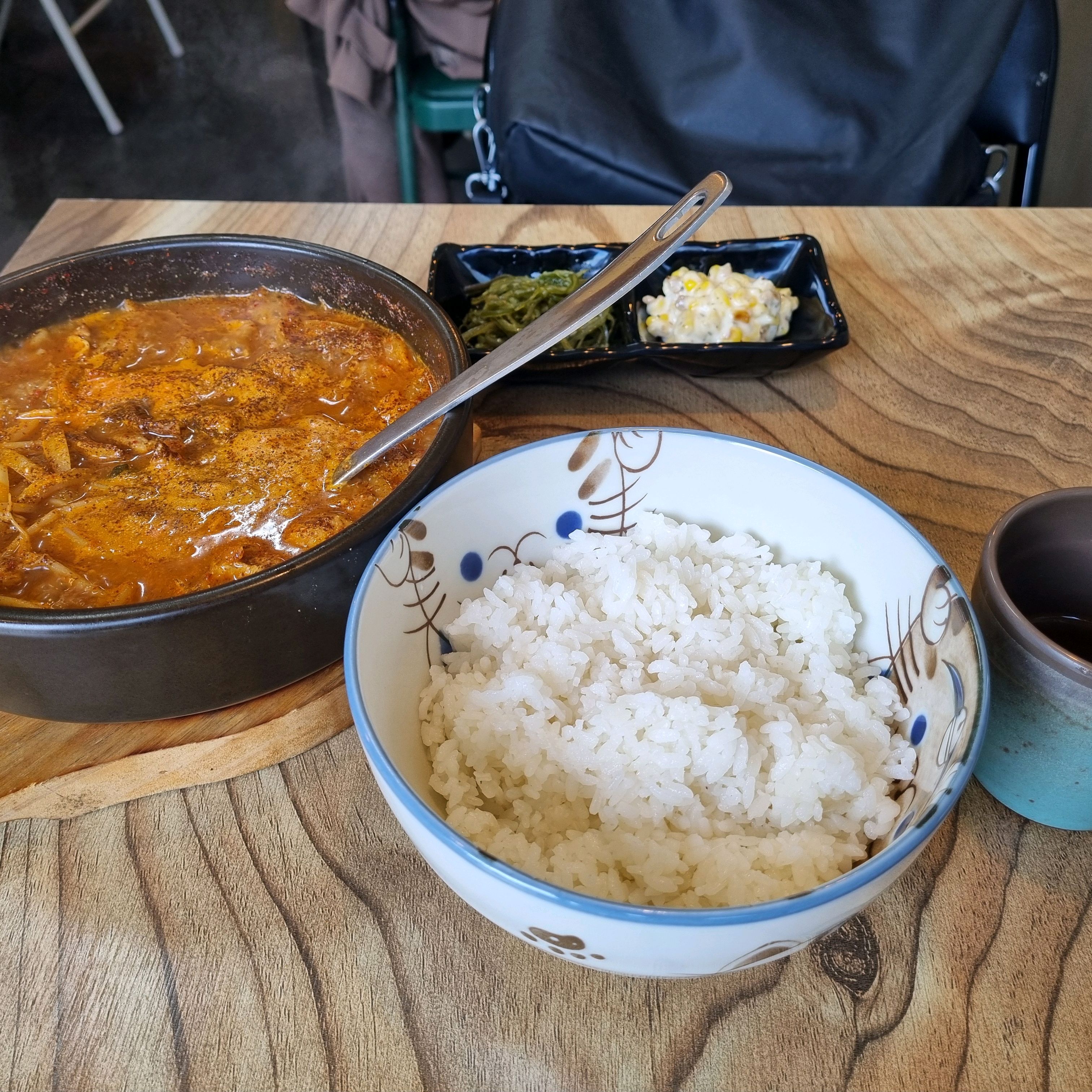 [양평역 맛집 중간식당] 직접 가본 로컬 리뷰