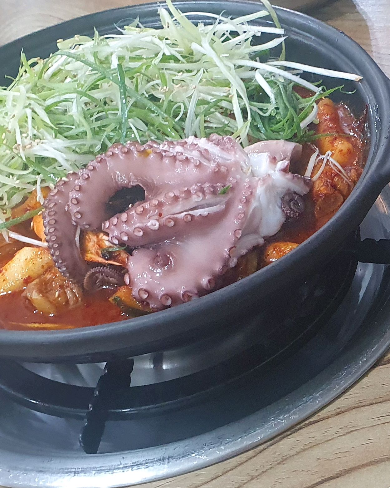 [하이원 맛집 찬이네감자탕] 직접 가본 로컬 리뷰