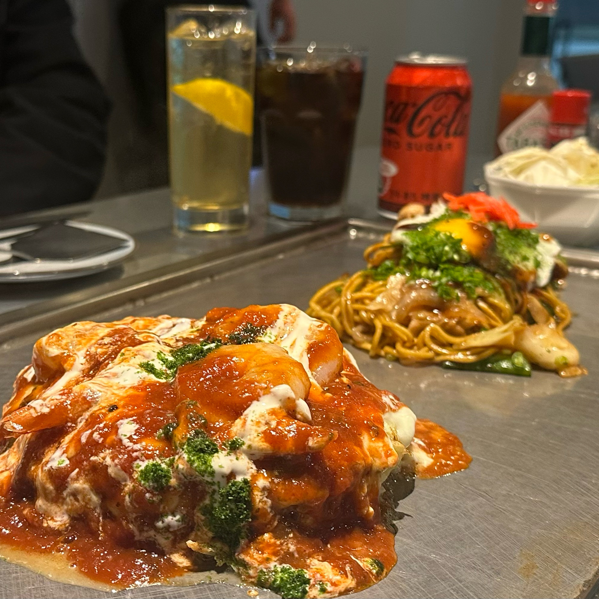 
명동역식당 우와 명동점