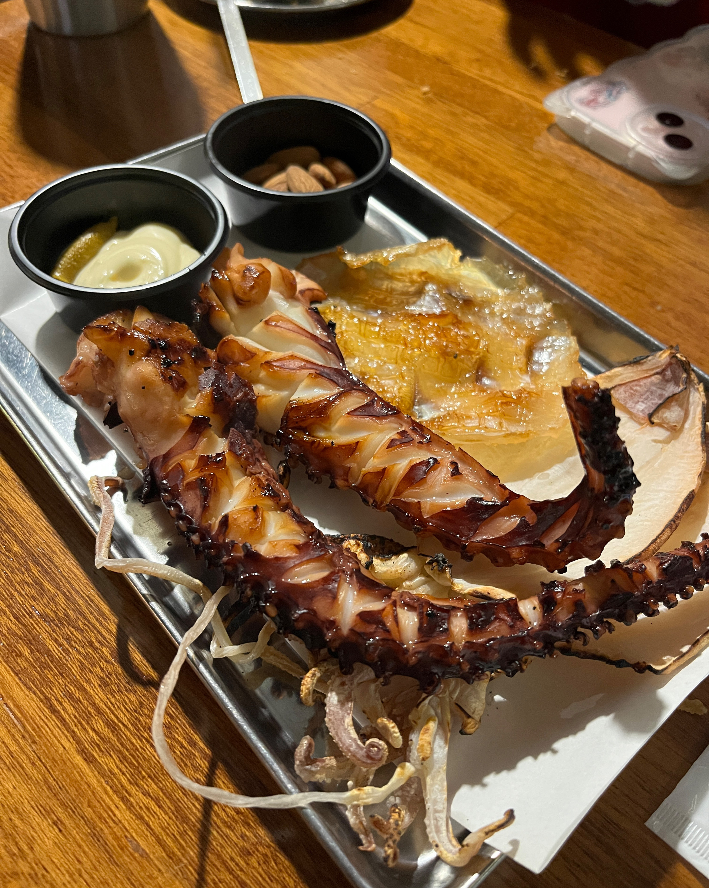 미금역 맛집 비어웍스 미금점 내돈내산 방문리뷰