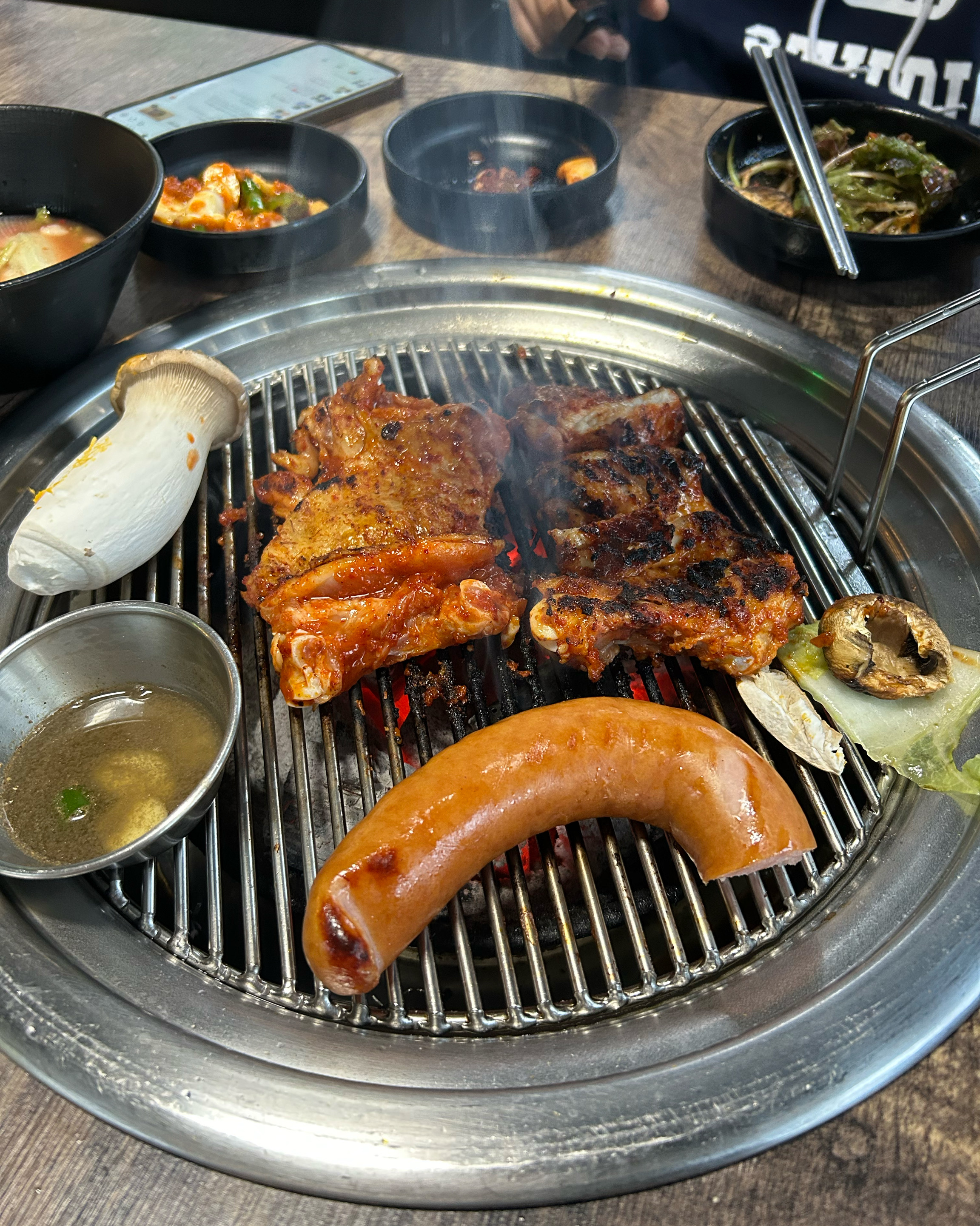 [춘천 맛집 숙성21] 직접 가본 로컬 리뷰