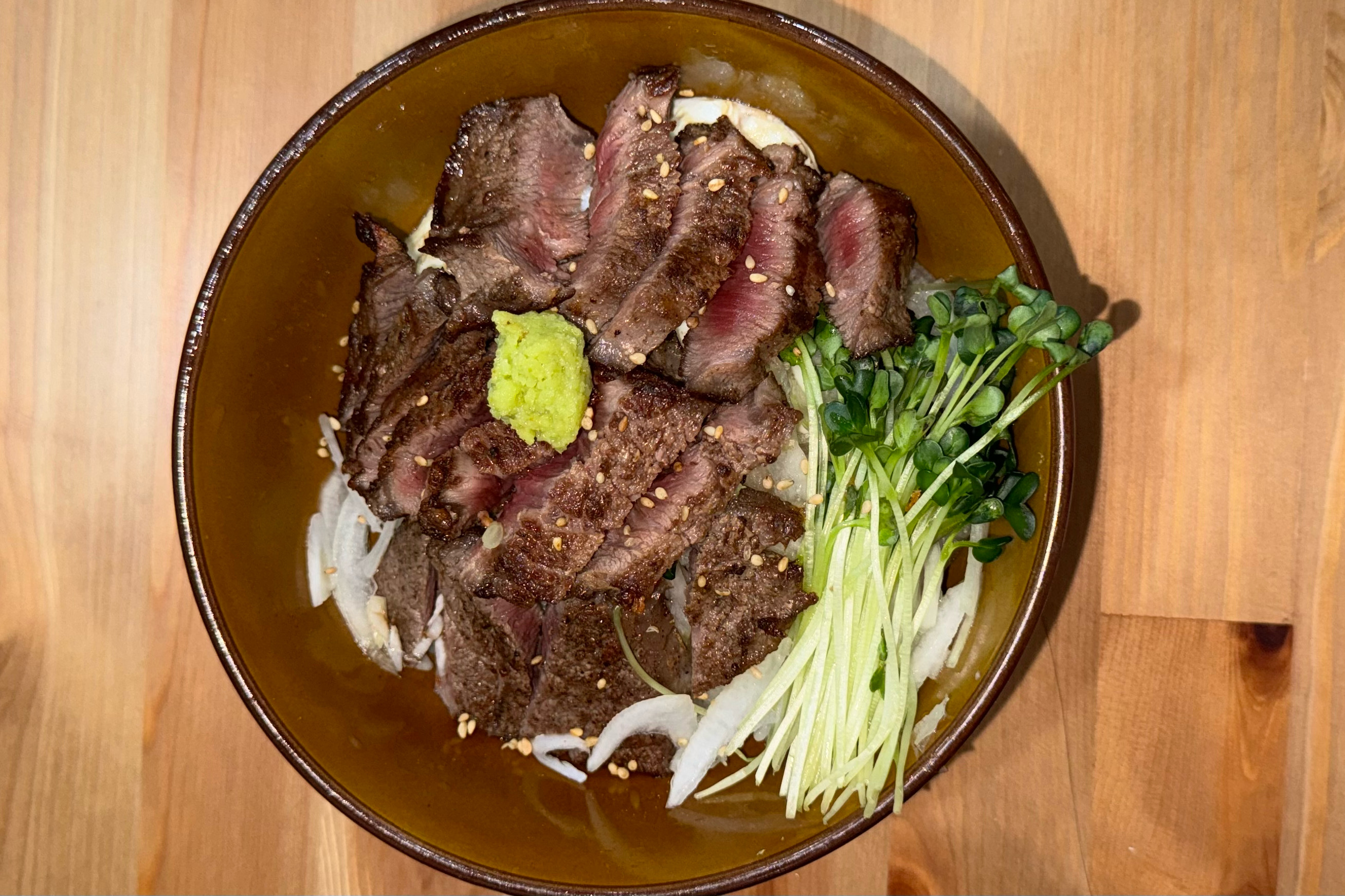 
대청역식당 모리