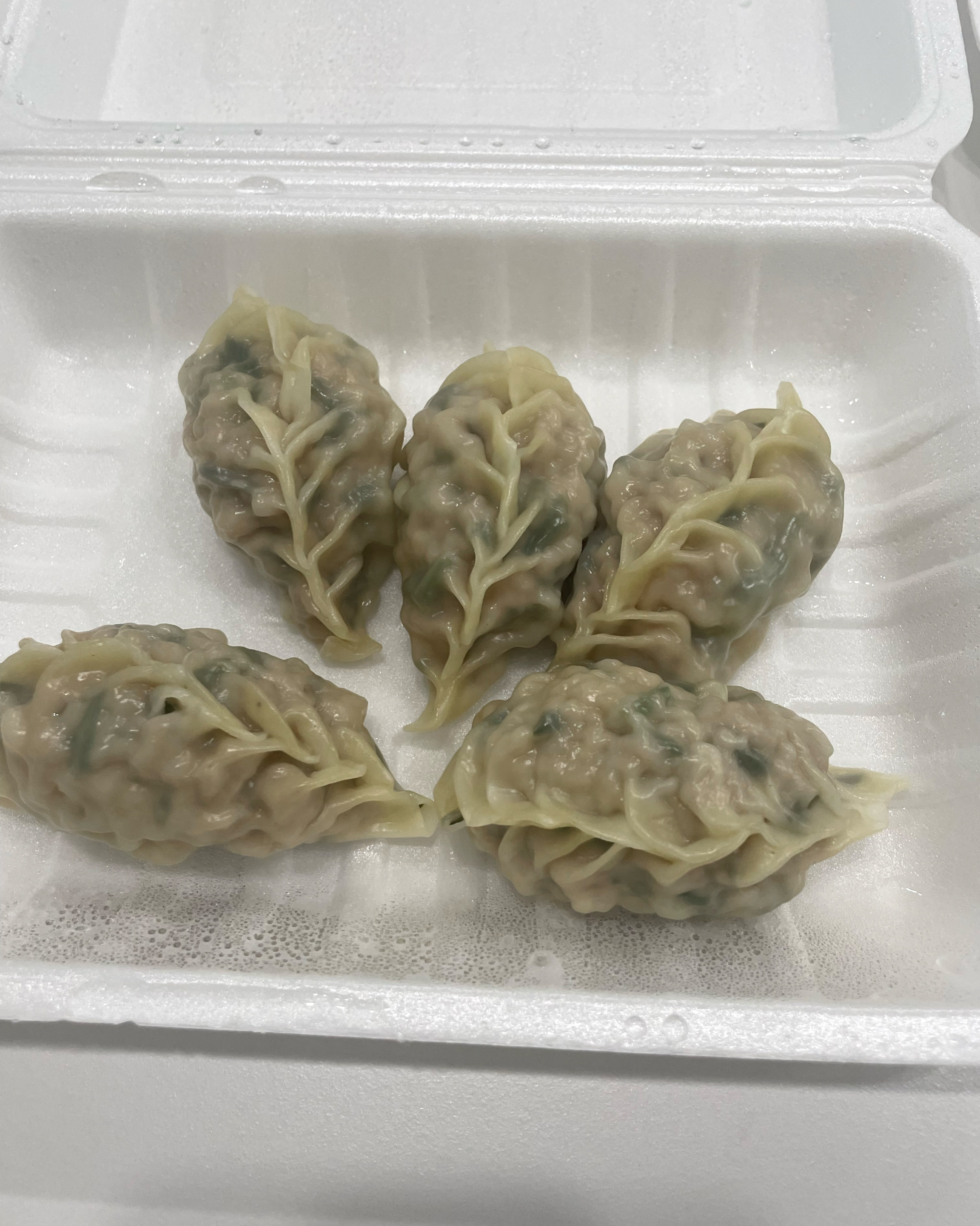 [춘천 맛집 만두이섬] 직접 가본 로컬 리뷰