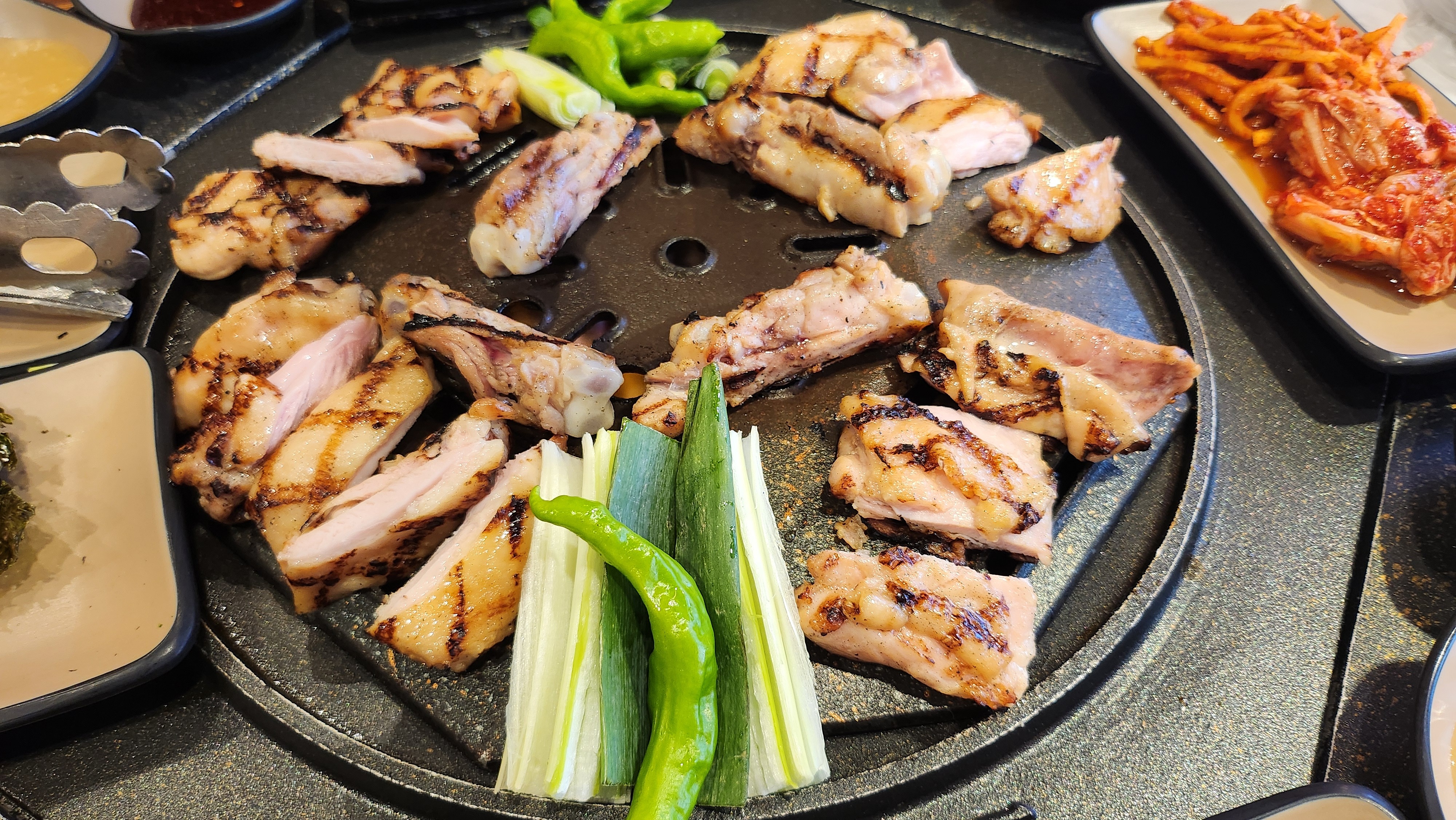 
상계역식당 팔각도 상계역점