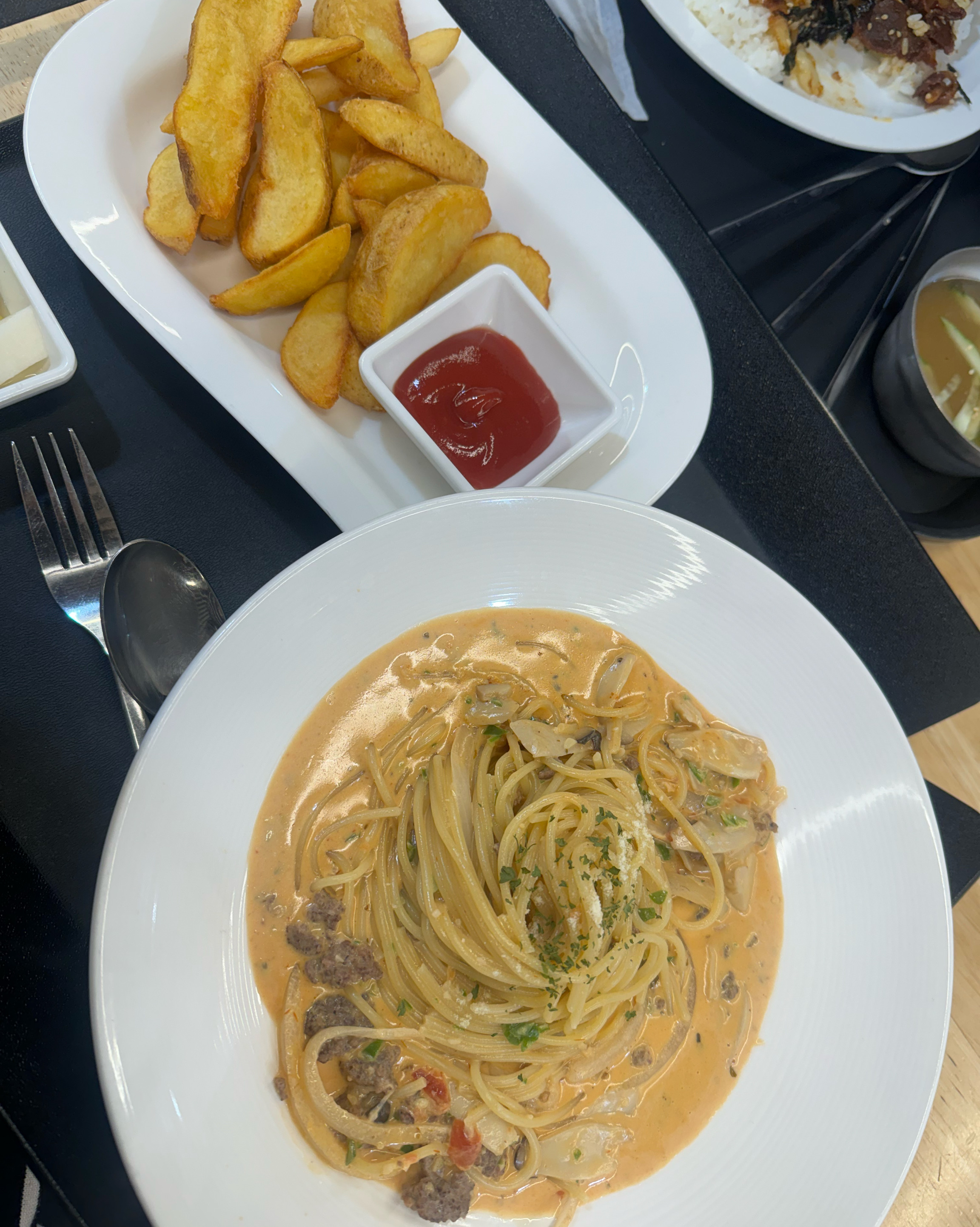 [삼척 맛집 청년꿉자] 직접 가본 로컬 리뷰