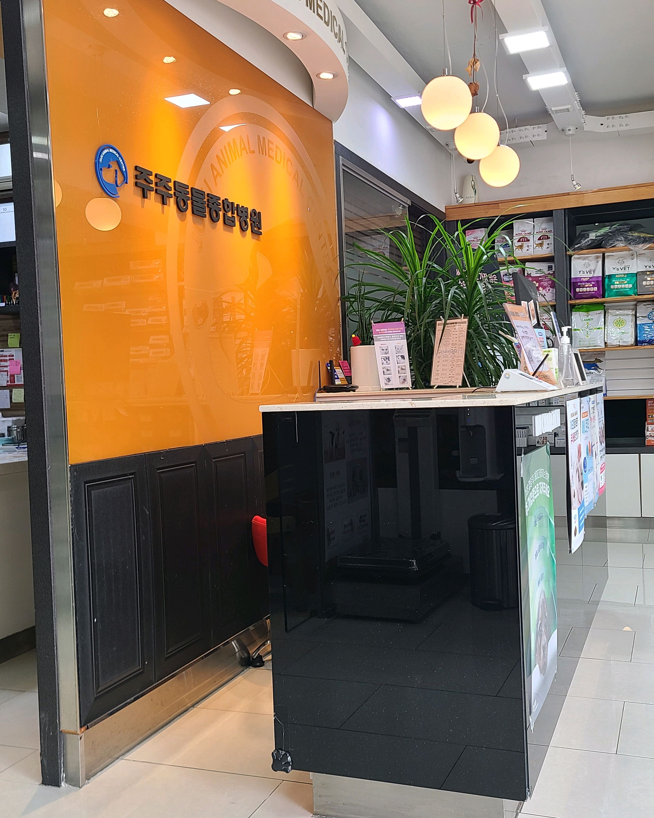 주주동물병원 사진 5
