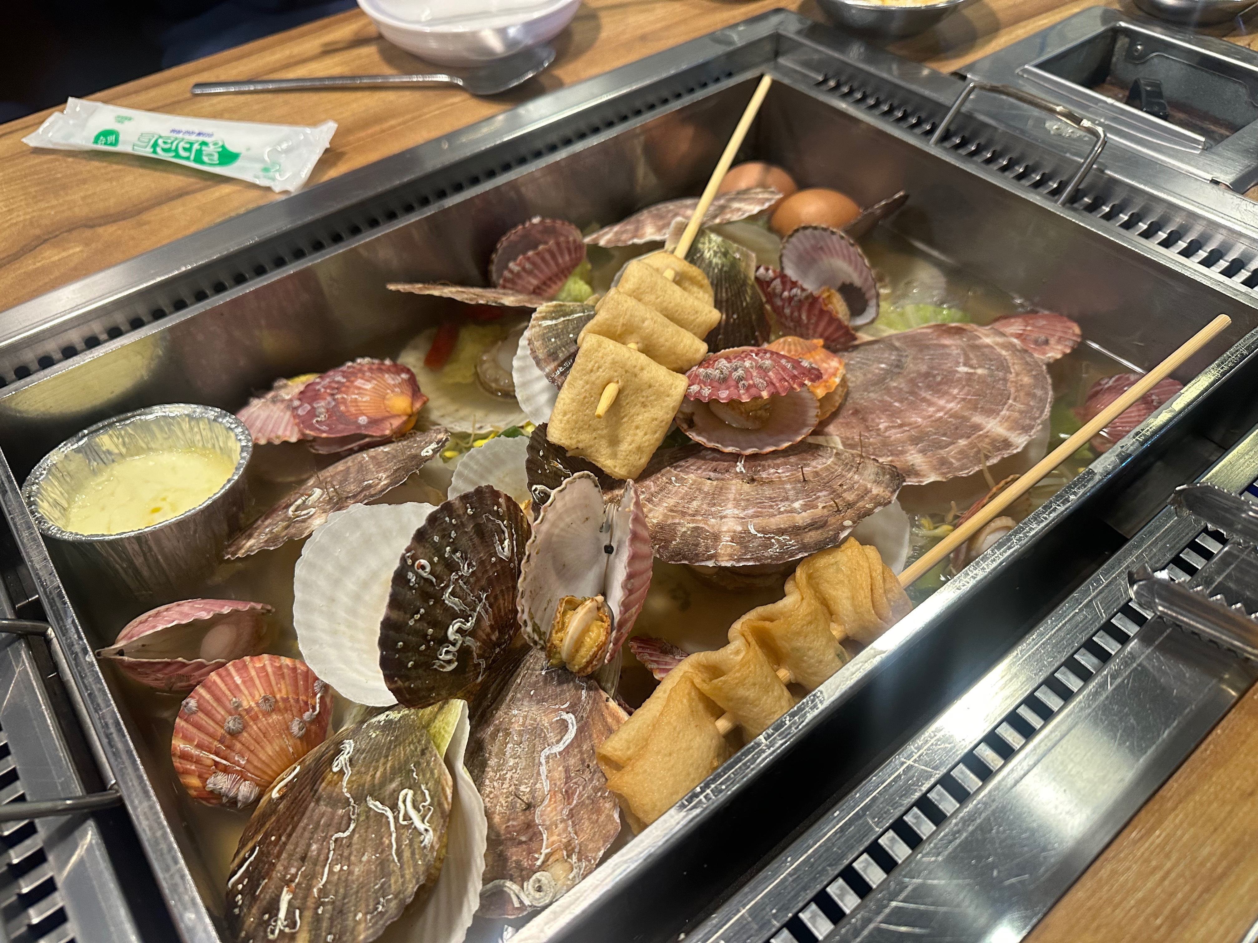
창동역식당 찌마기 창동점