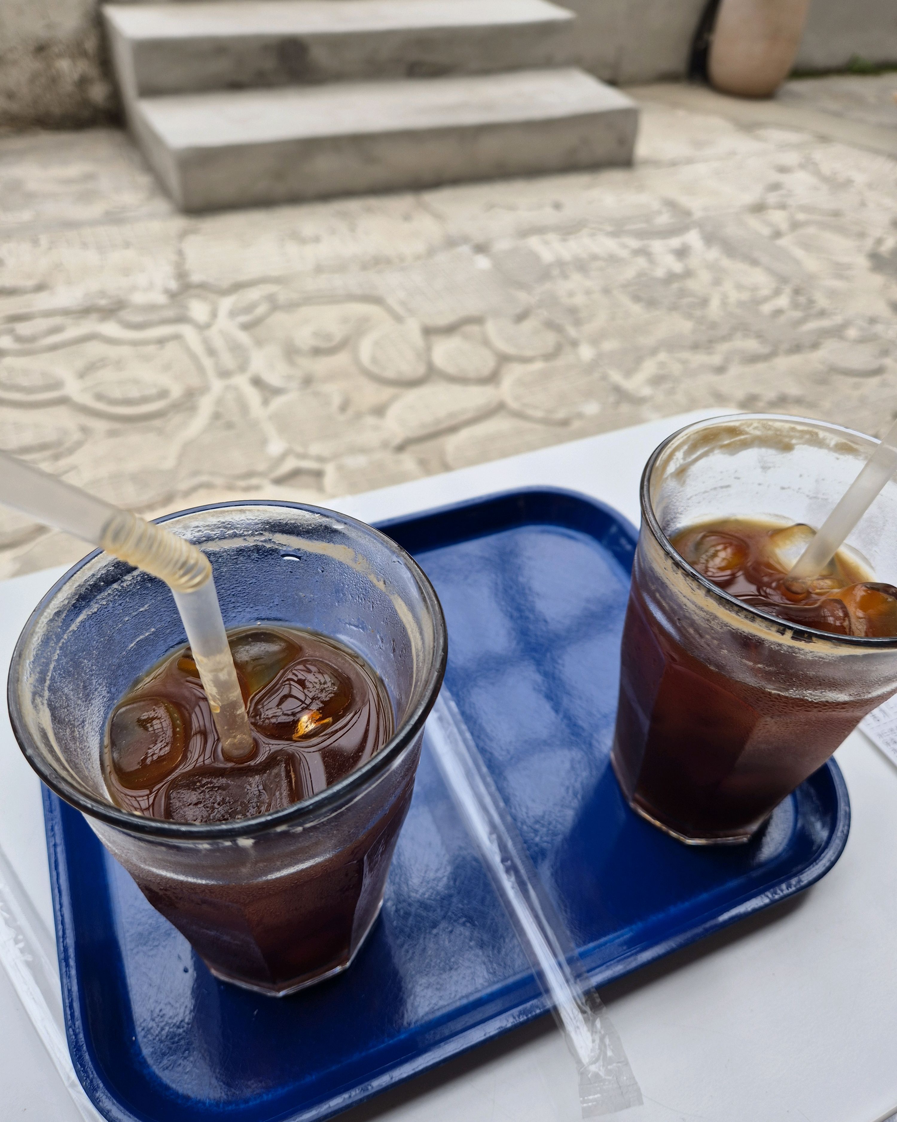 [강릉 맛집 카페오뉴월] 직접 가본 로컬 리뷰