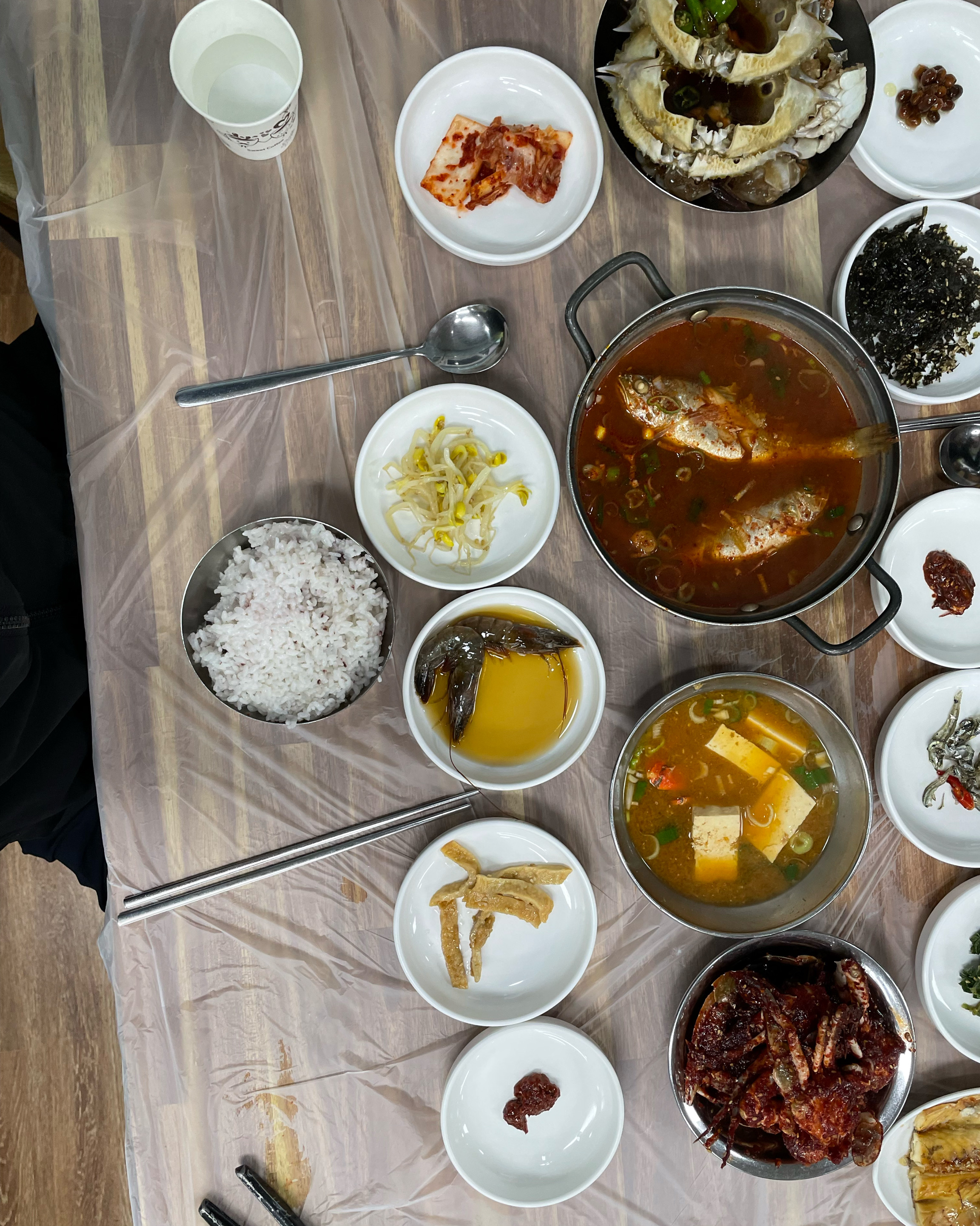 [여수 맛집 싱싱게장마을] 직접 가본 로컬 리뷰