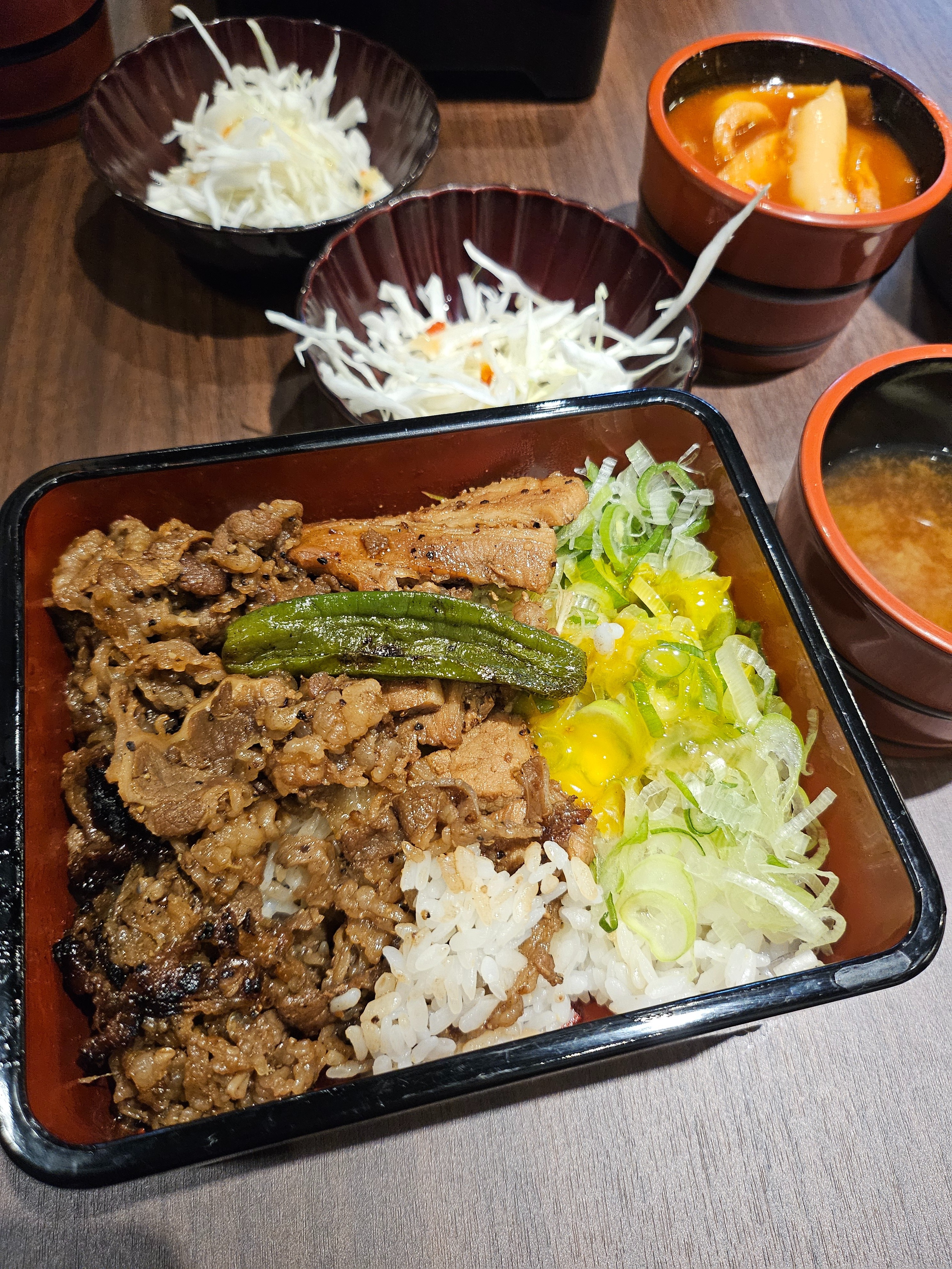 
대치역식당 극강은마