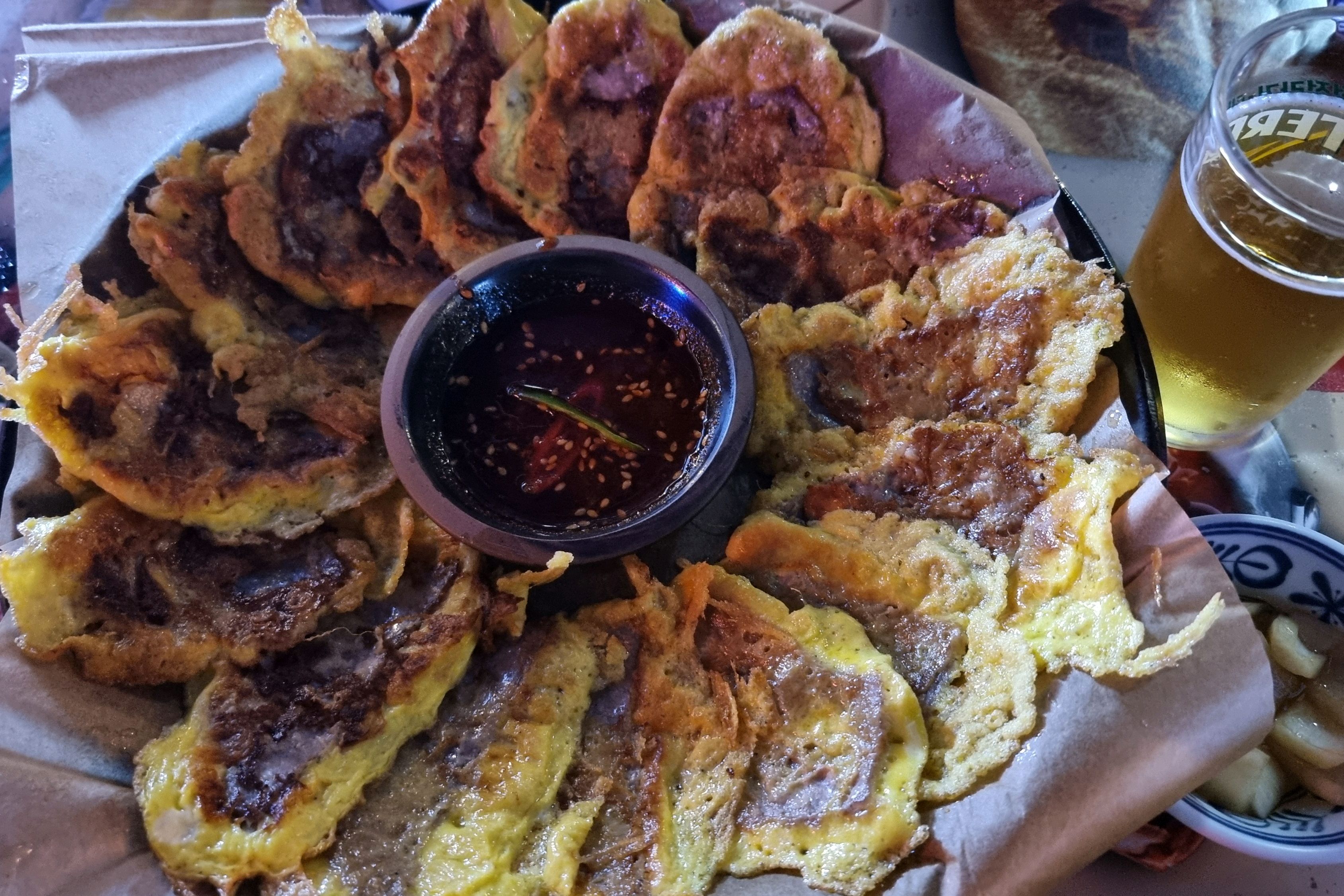 [홍대입구역 맛집 연남주막1987] 직접 가본 로컬 리뷰