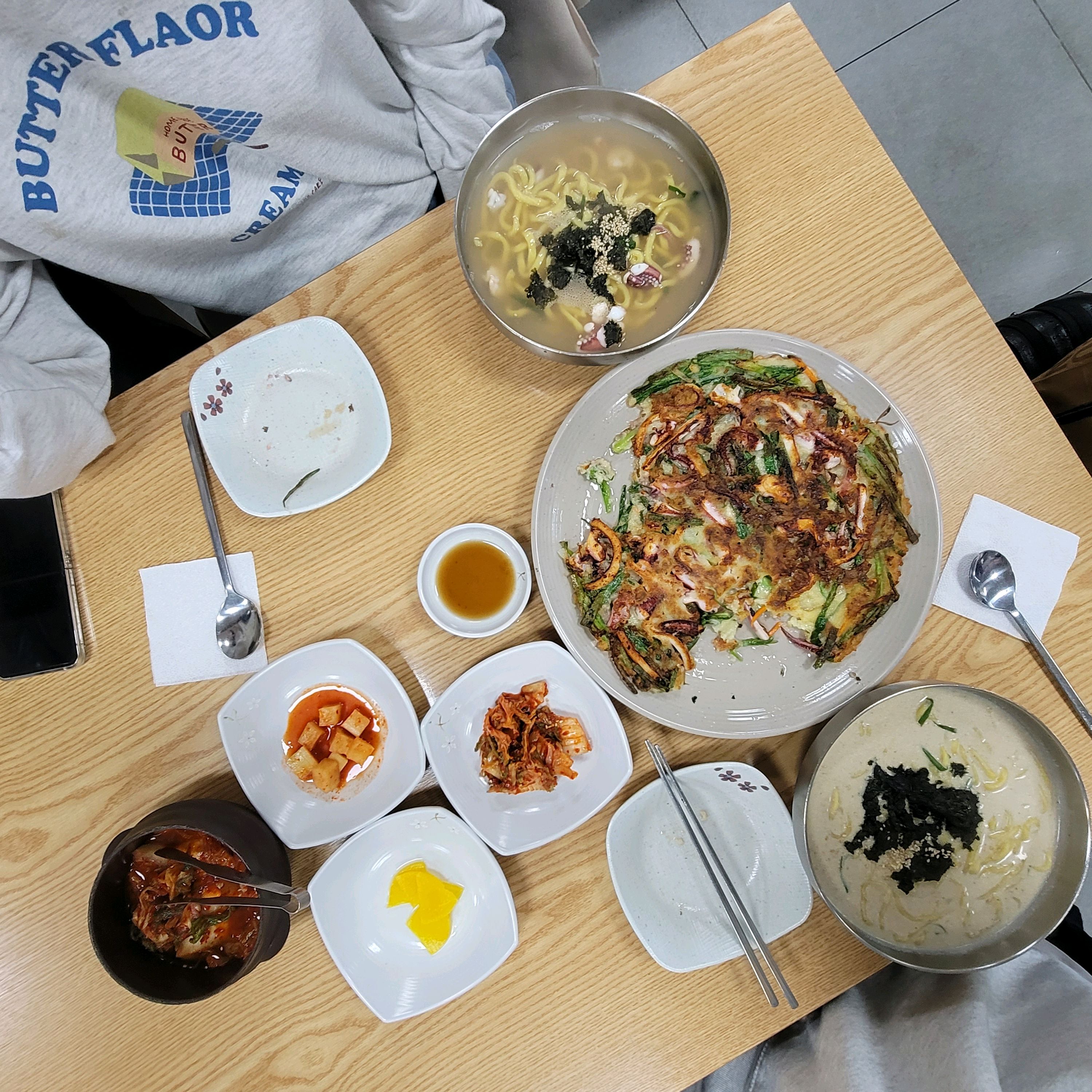 [여수 맛집 미가칼국수] 직접 가본 로컬 리뷰