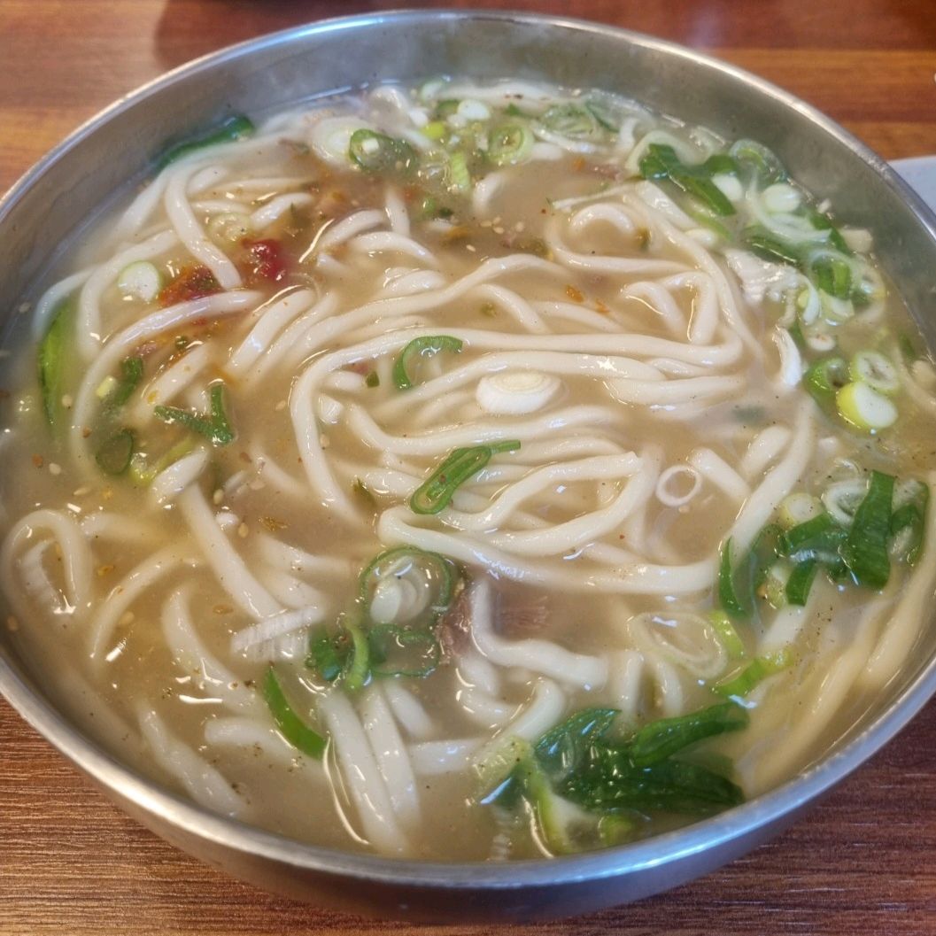 
강동역식당 소문난칼국수