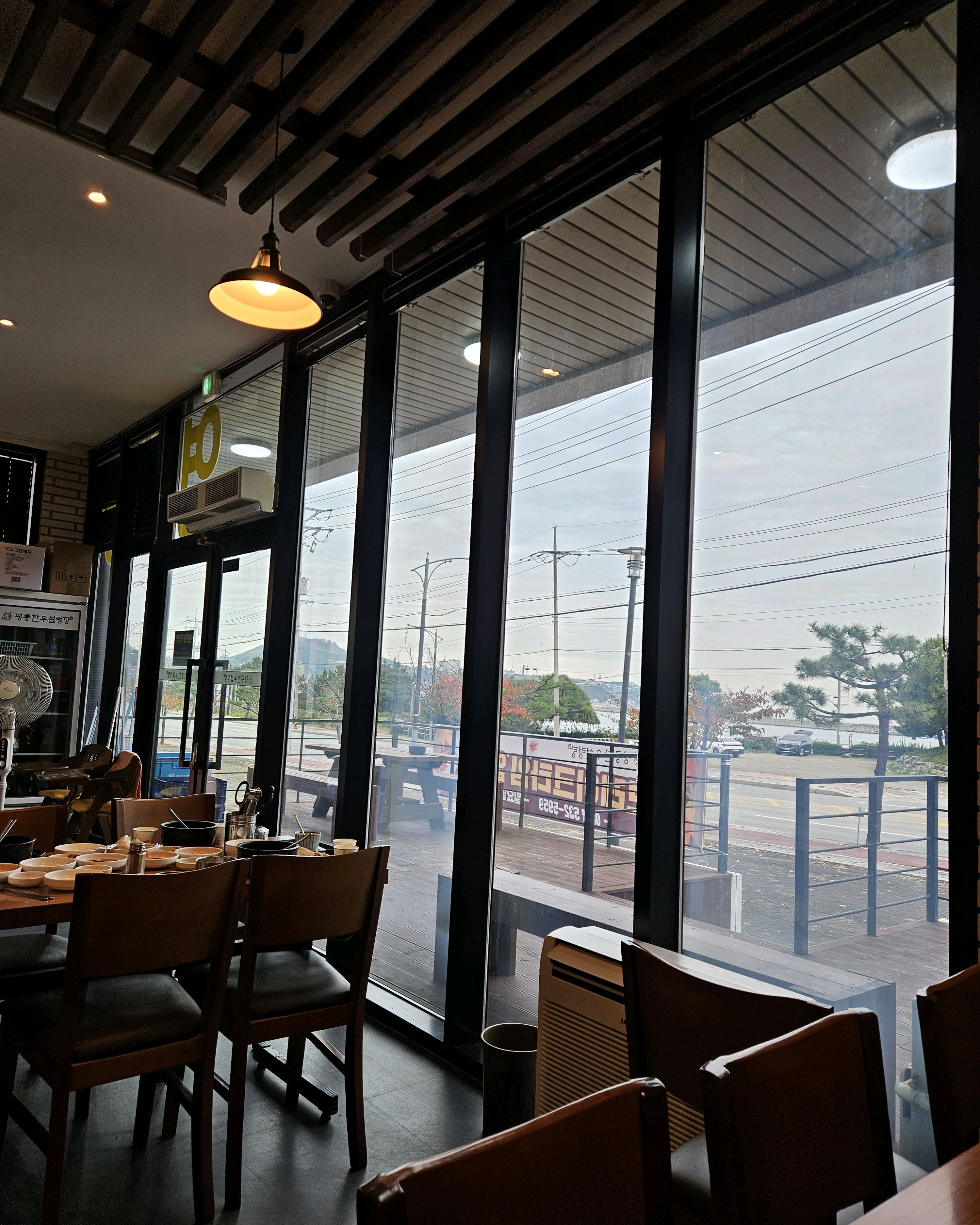 [동해 맛집 평릉한우설렁탕] 직접 가본 로컬 리뷰
