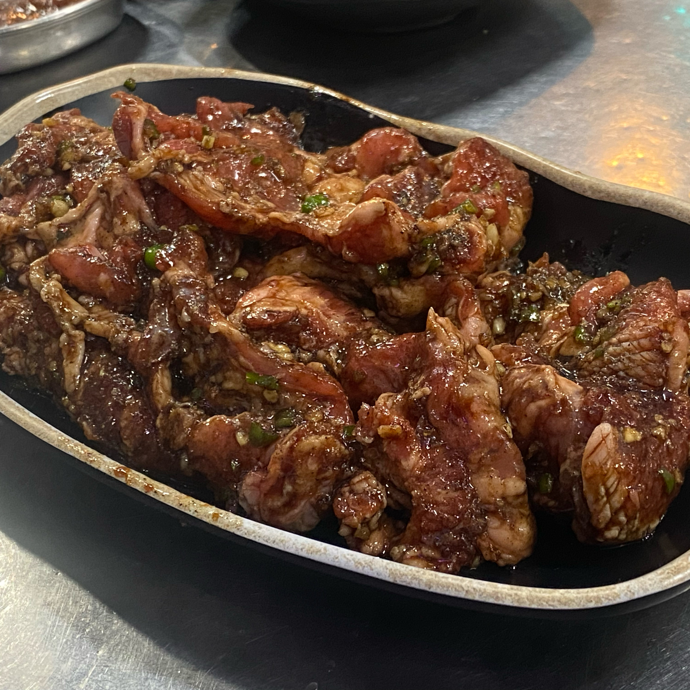 
영등포구청역식당 당산오돌 본점