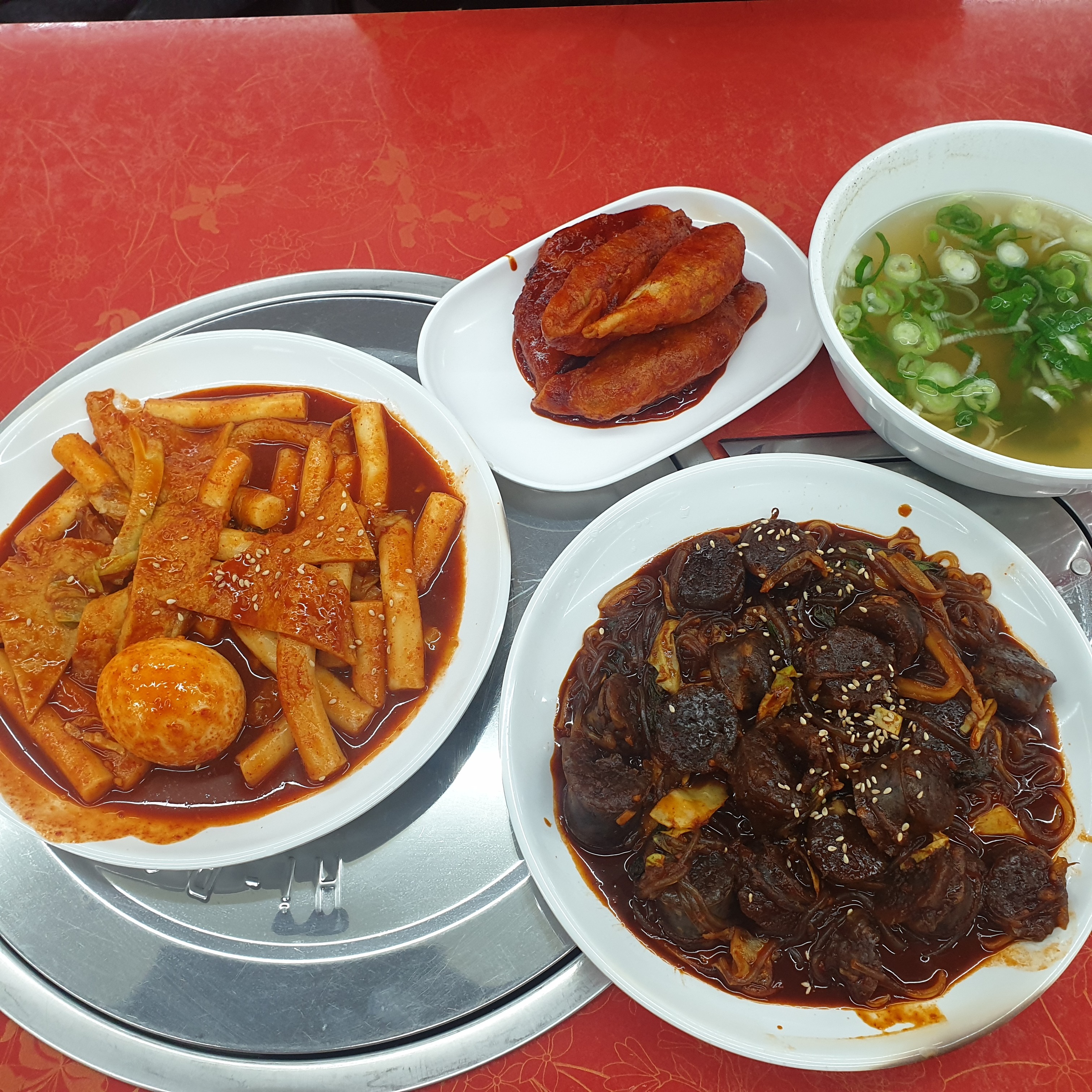 
총신대입구(이수)역식당 애플하우스
