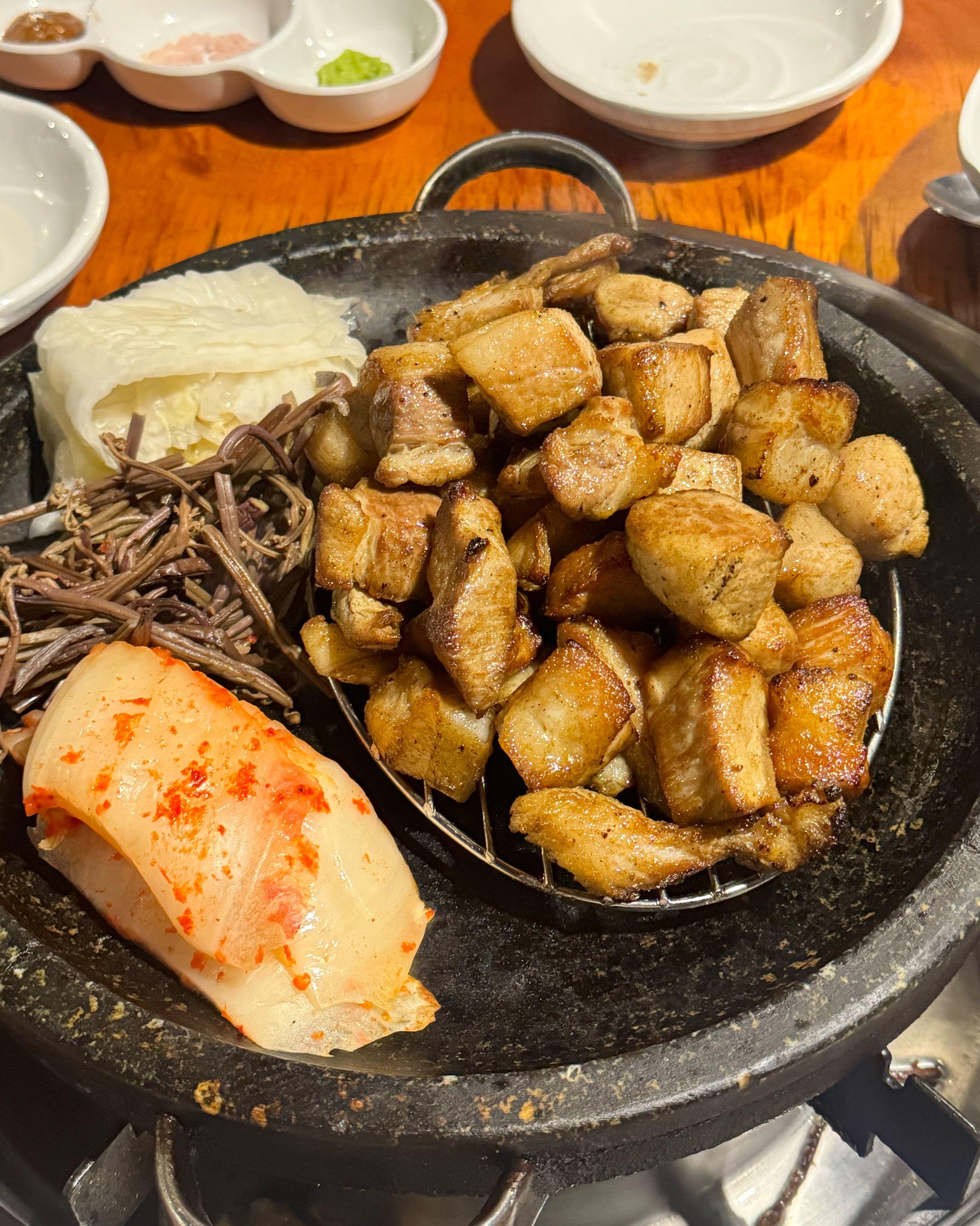 
혜화역식당 촌놈
