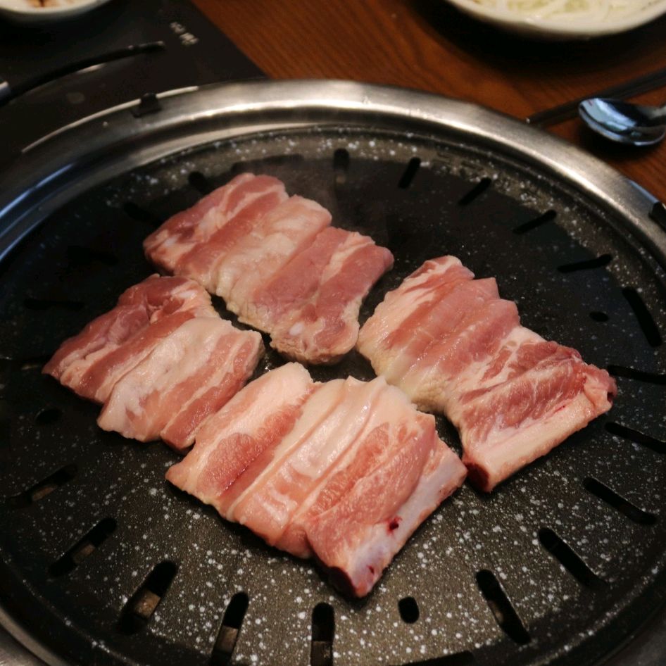 [천안 맛집 옛날참숯불갈비] 직접 가본 로컬 리뷰