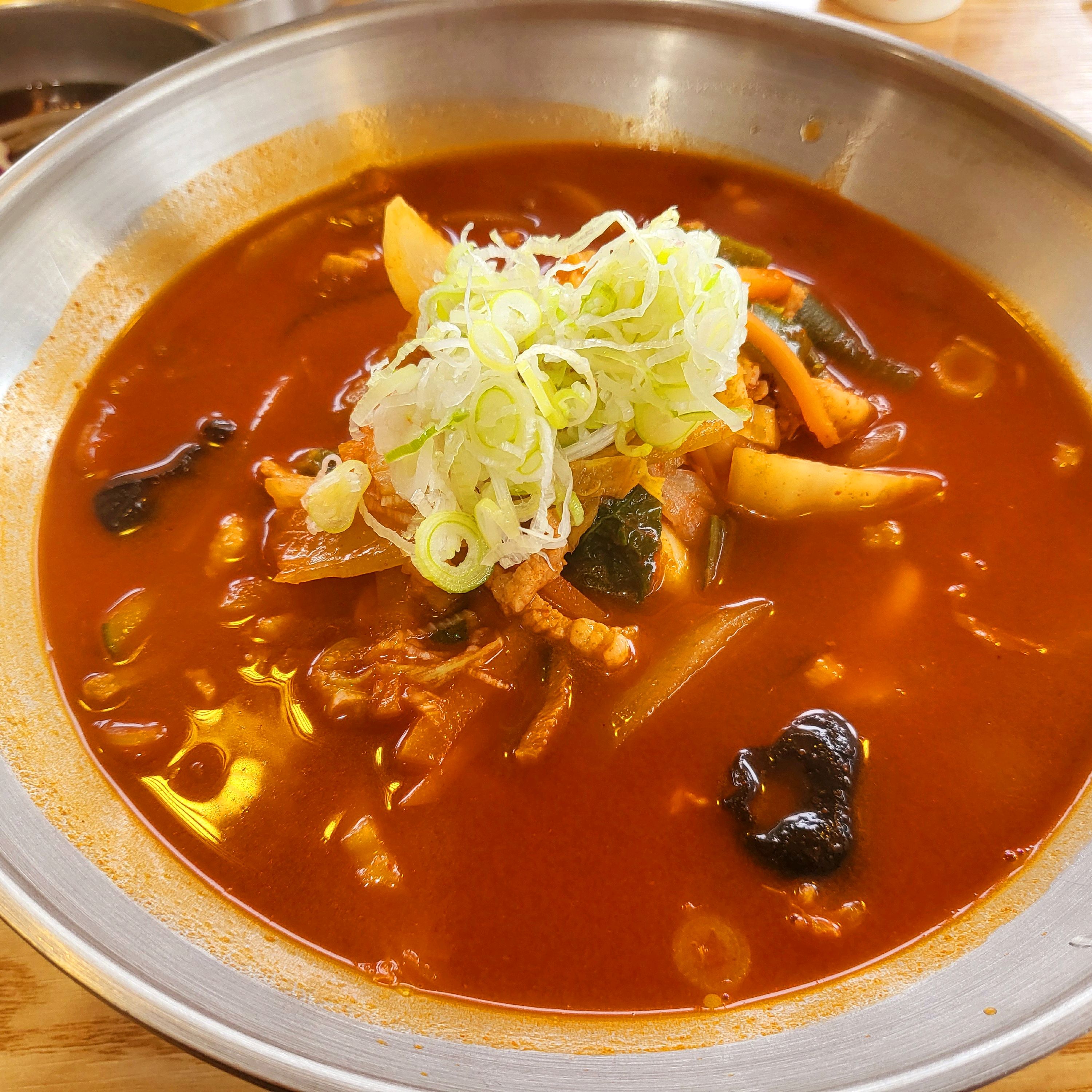 [동해 맛집 차이나웍 본점] 직접 가본 로컬 리뷰