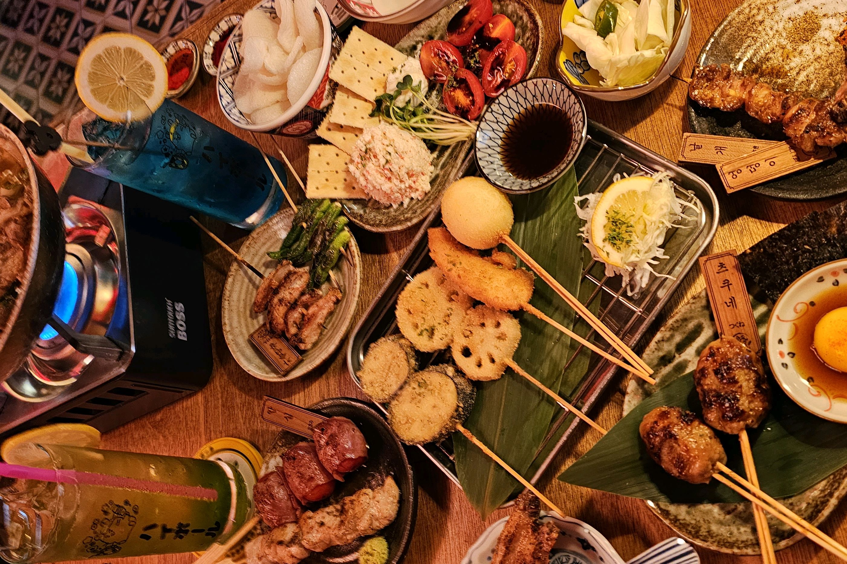 [천안 맛집 숯토리 천안두정점] 직접 가본 로컬 리뷰