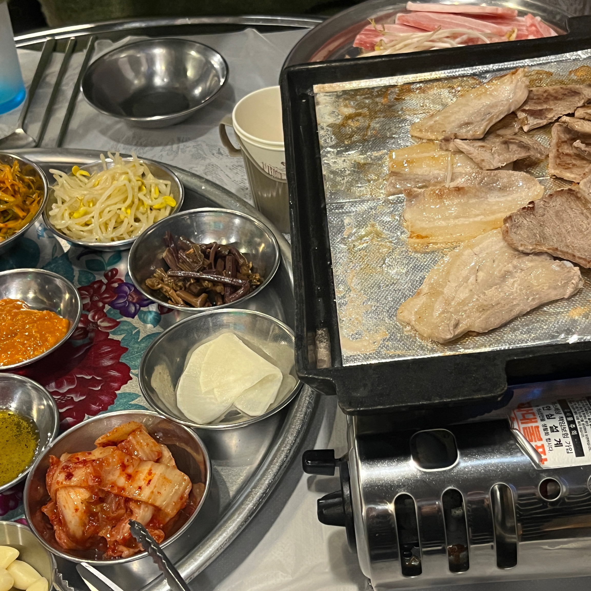 [양평역 맛집 언고기] 직접 가본 로컬 리뷰