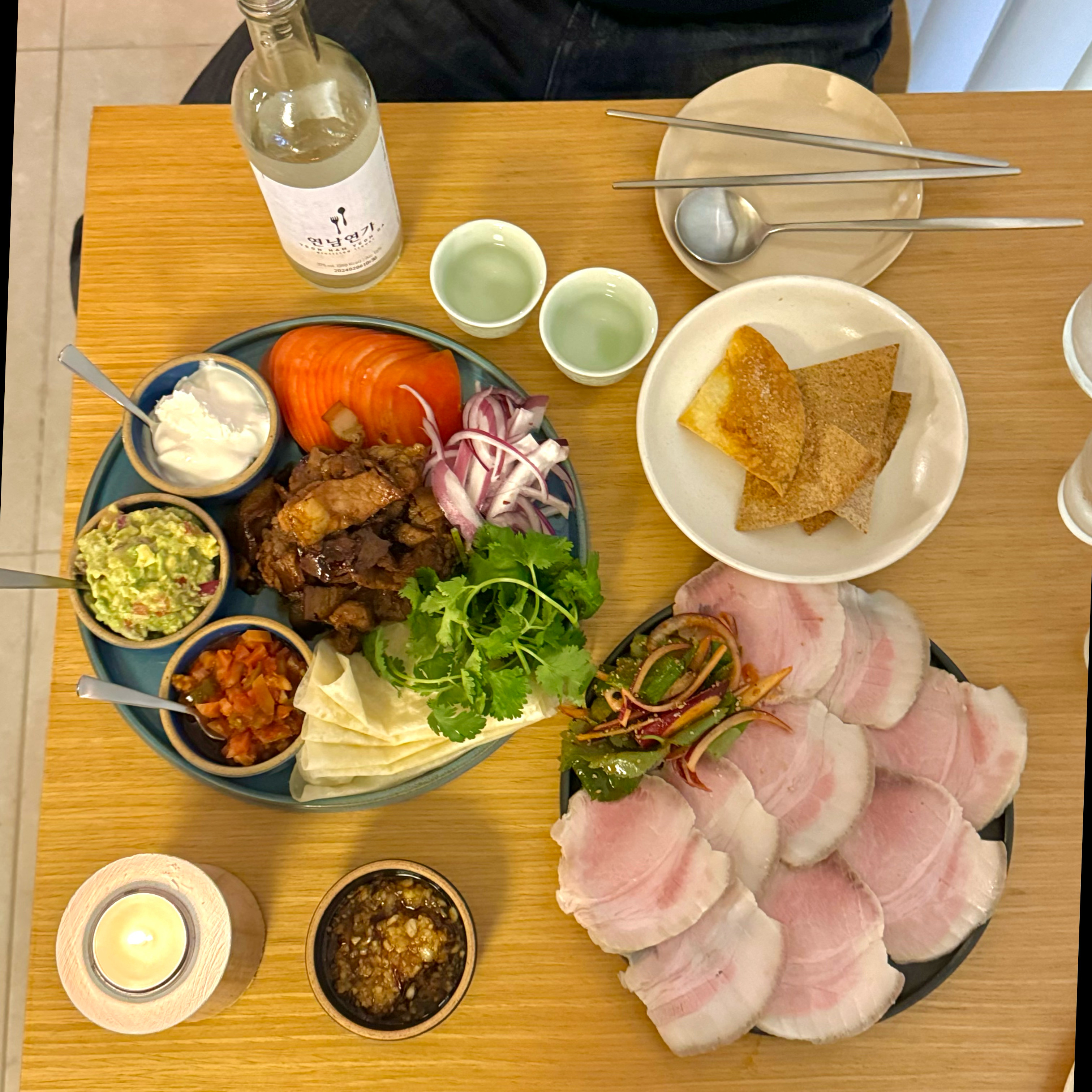 Mia Intersection Restaurant Oa