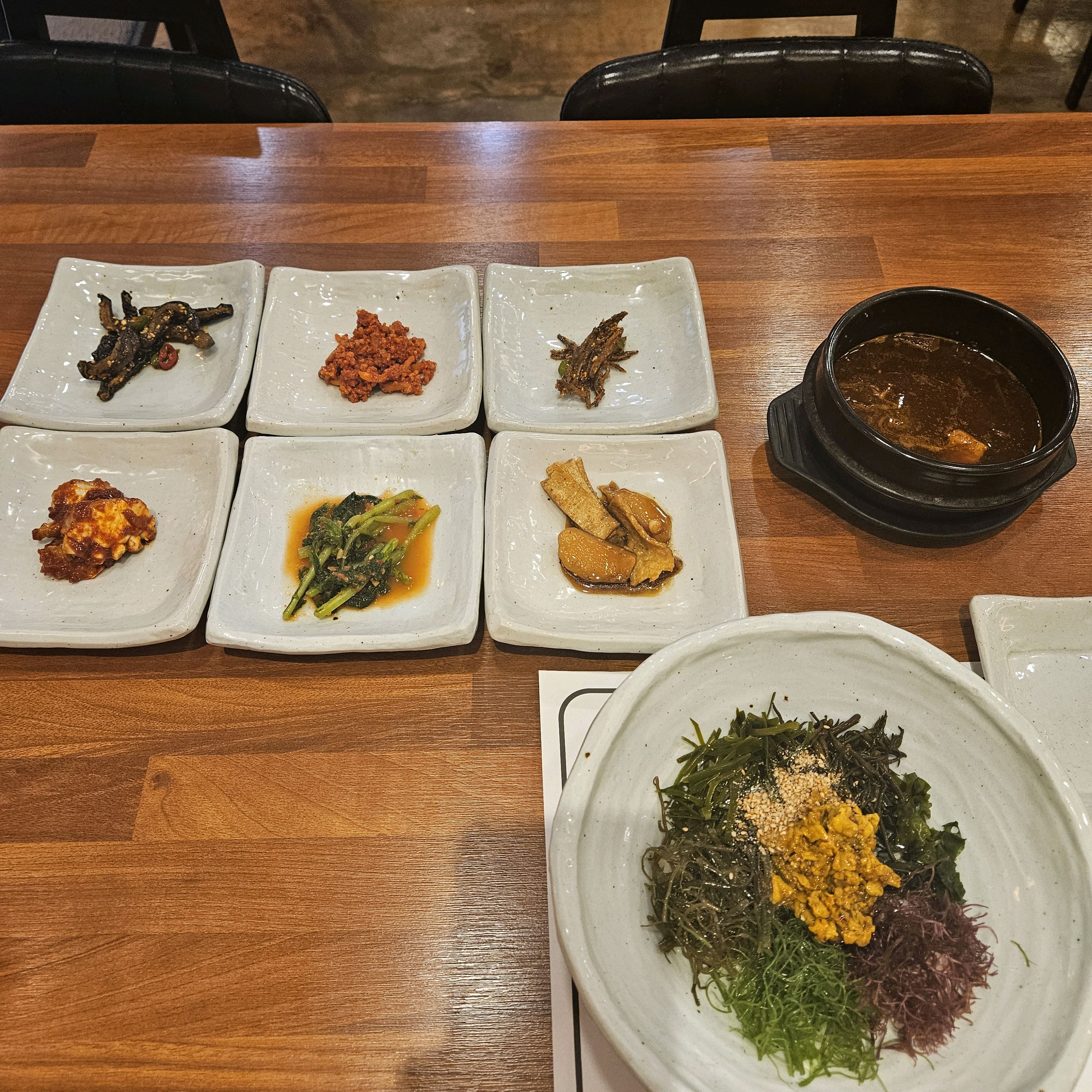 [동해 맛집 수림] 직접 가본 로컬 리뷰